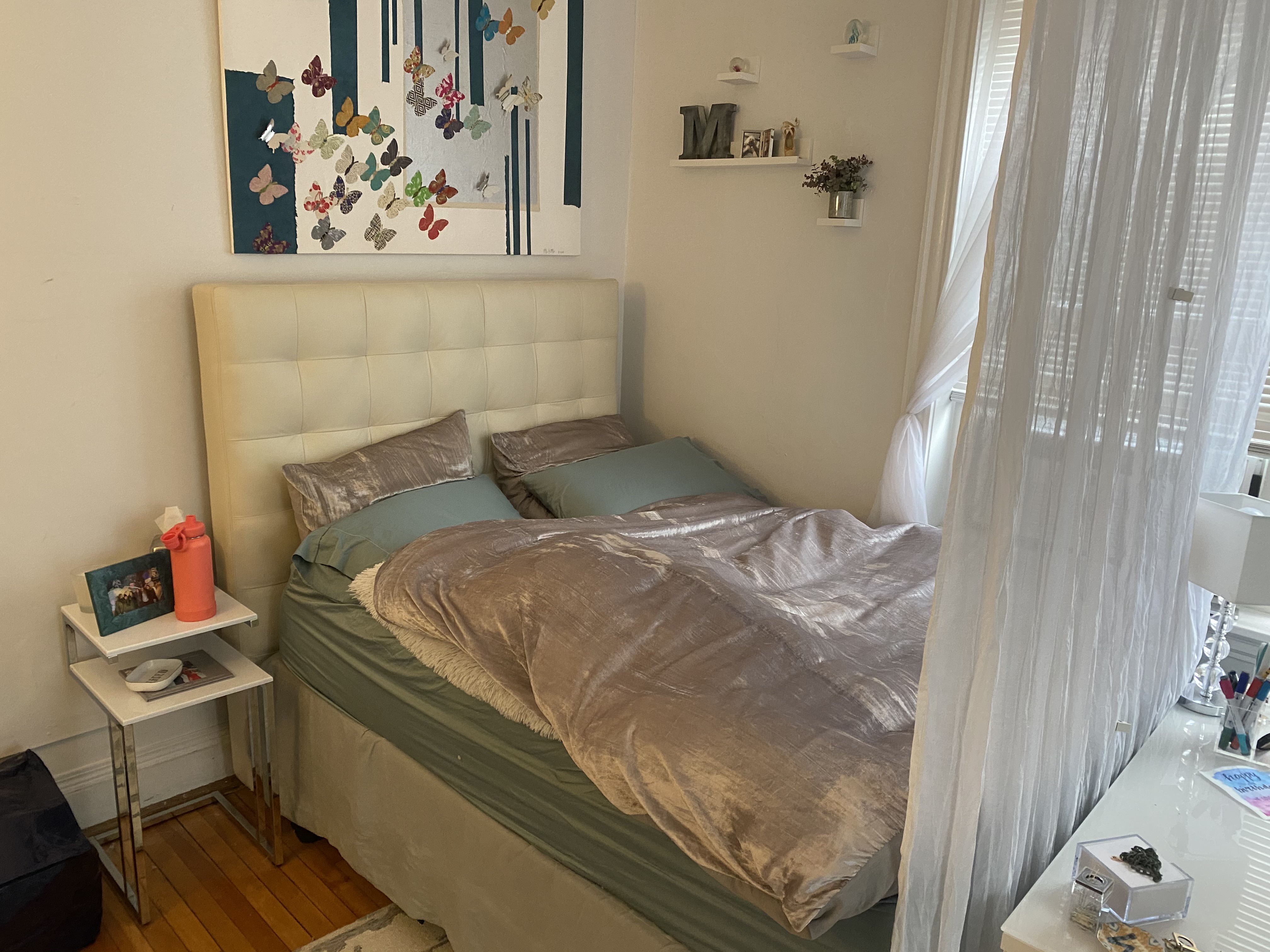 2 bed, 1 bath apartment for rent at 74 Egmont St Unit 4, Coolidge Corner — photo 10 of 22