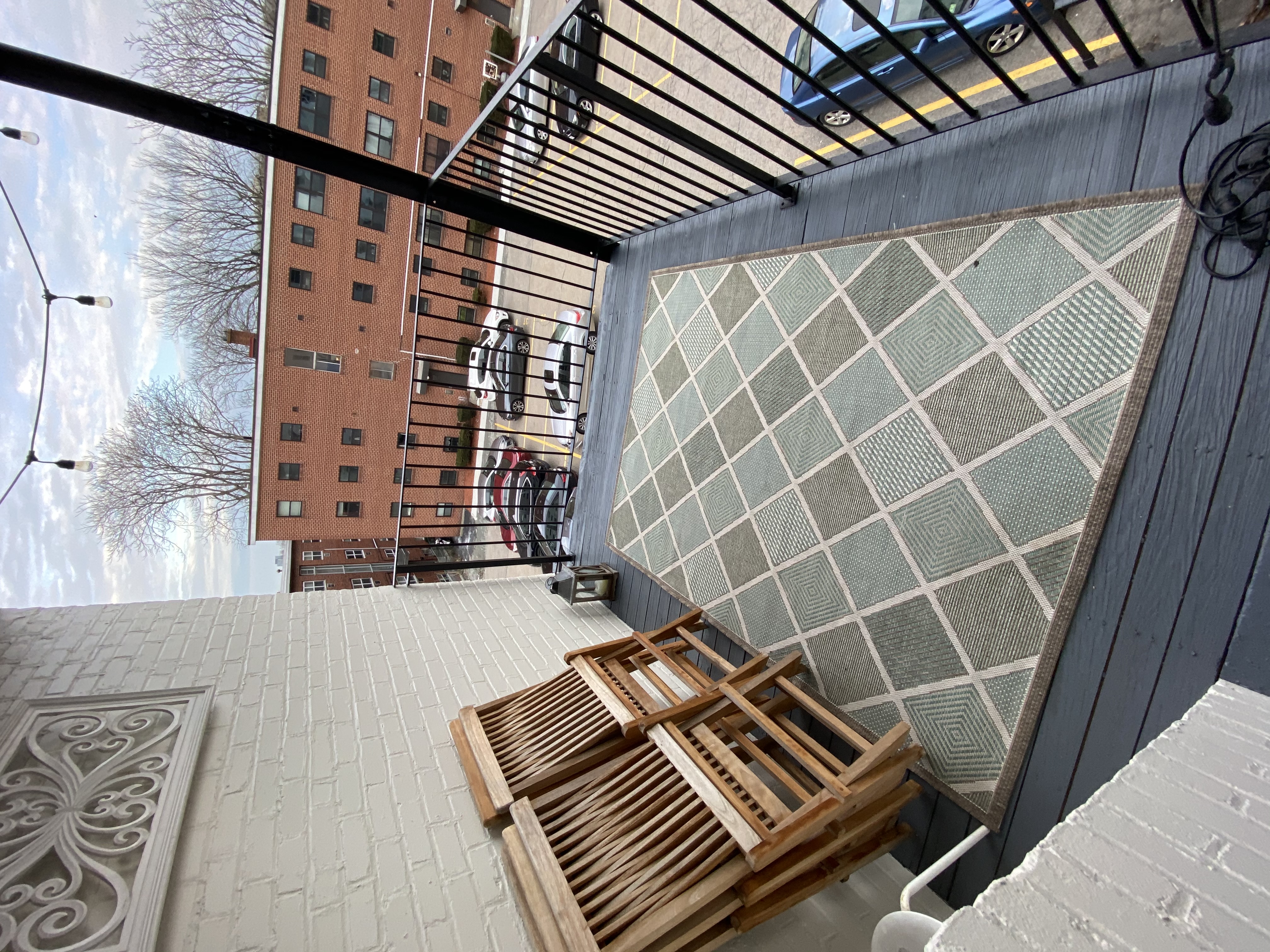 3 bed, 1 bath apartment for rent at 9 Wilson Park Unit 1, Brighton — photo 3 of 25