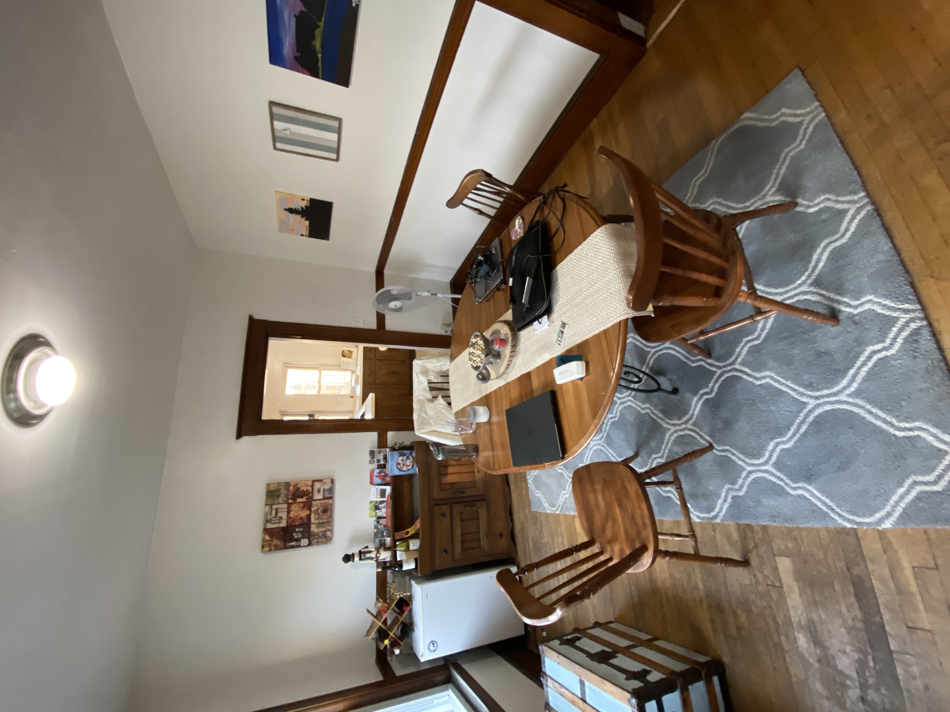 3 bed, 1 bath apartment for rent at 9 Wilson Park Unit 1, Brighton — photo 4 of 25