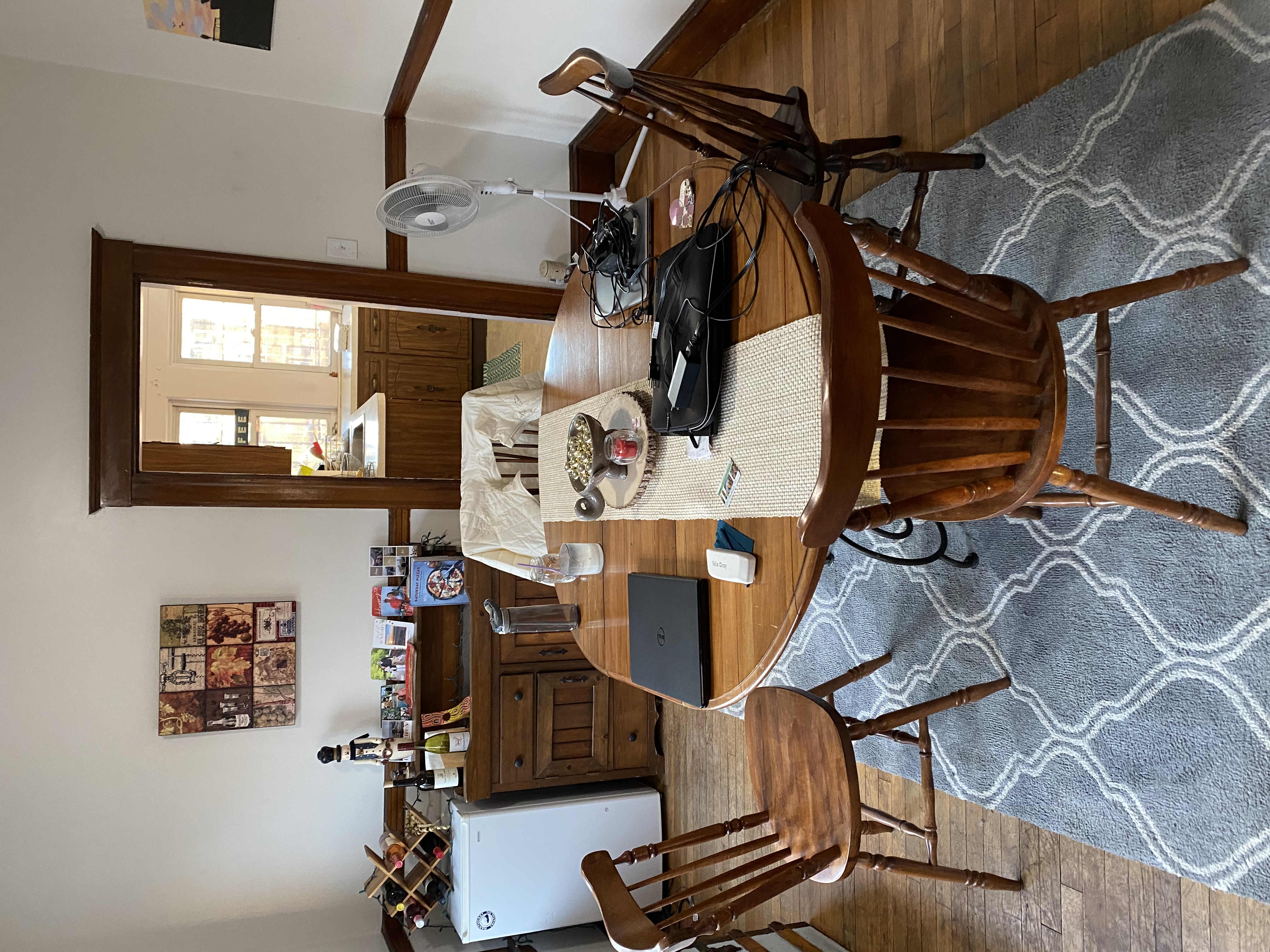 3 bed, 1 bath apartment for rent at 9 Wilson Park Unit 1, Brighton — photo 5 of 25