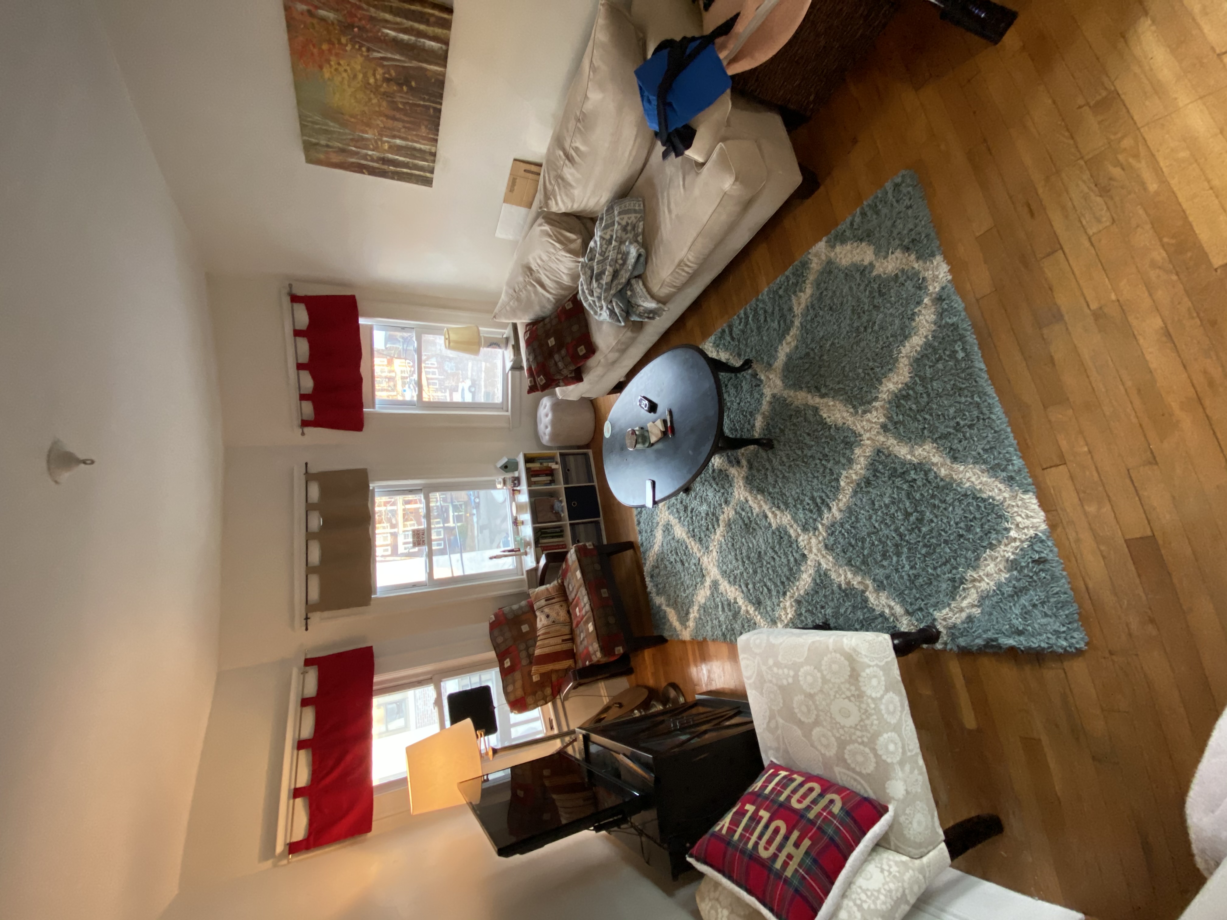 3 bed, 1 bath apartment for rent at 9 Wilson Park Unit 1, Brighton — photo 6 of 25