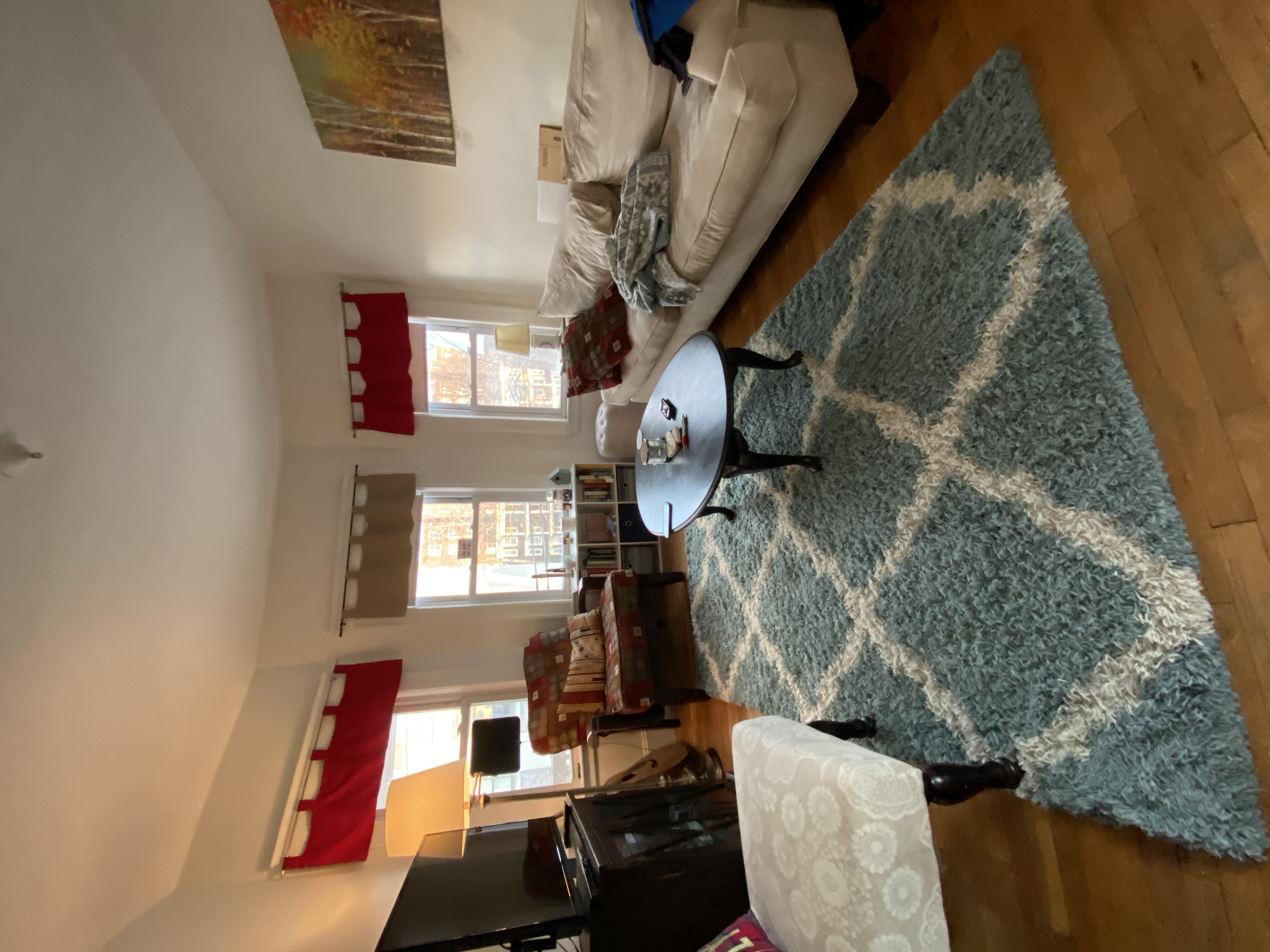 3 bed, 1 bath apartment for rent at 9 Wilson Park Unit 1, Brighton — photo 1 of 25