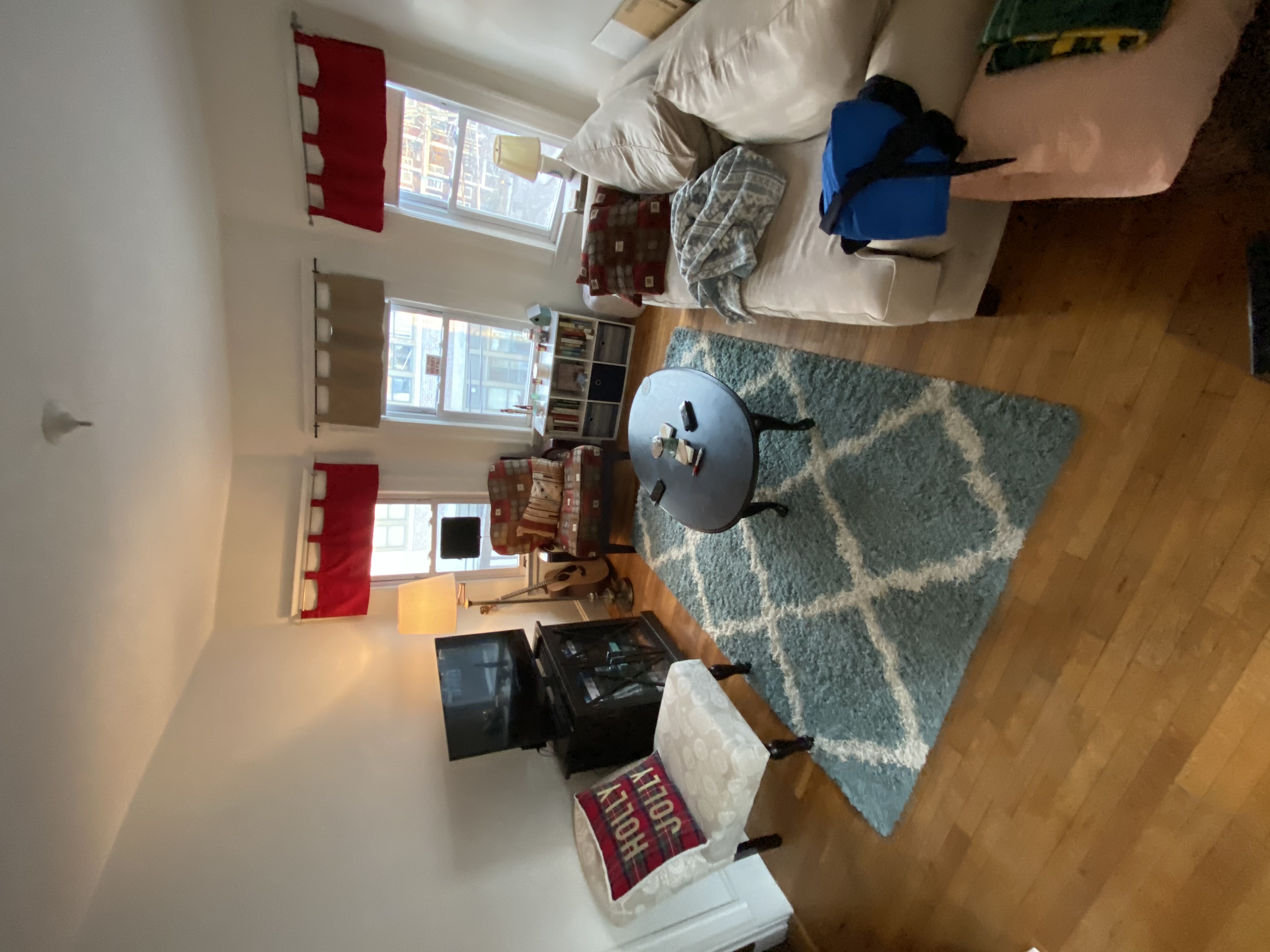 3 bed, 1 bath apartment for rent at 9 Wilson Park Unit 1, Brighton — photo 7 of 25