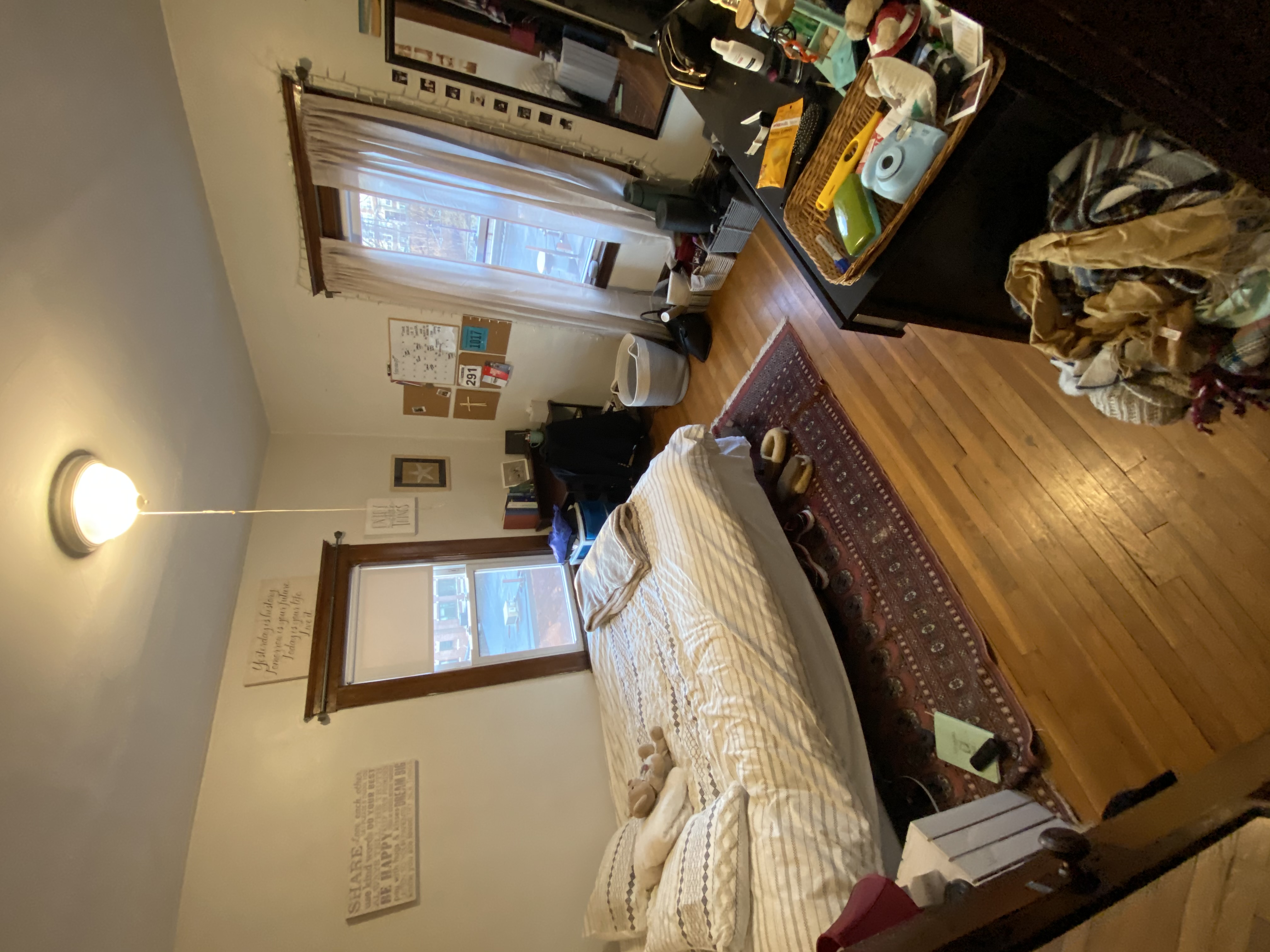 3 bed, 1 bath apartment for rent at 9 Wilson Park Unit 1, Brighton — photo 11 of 25