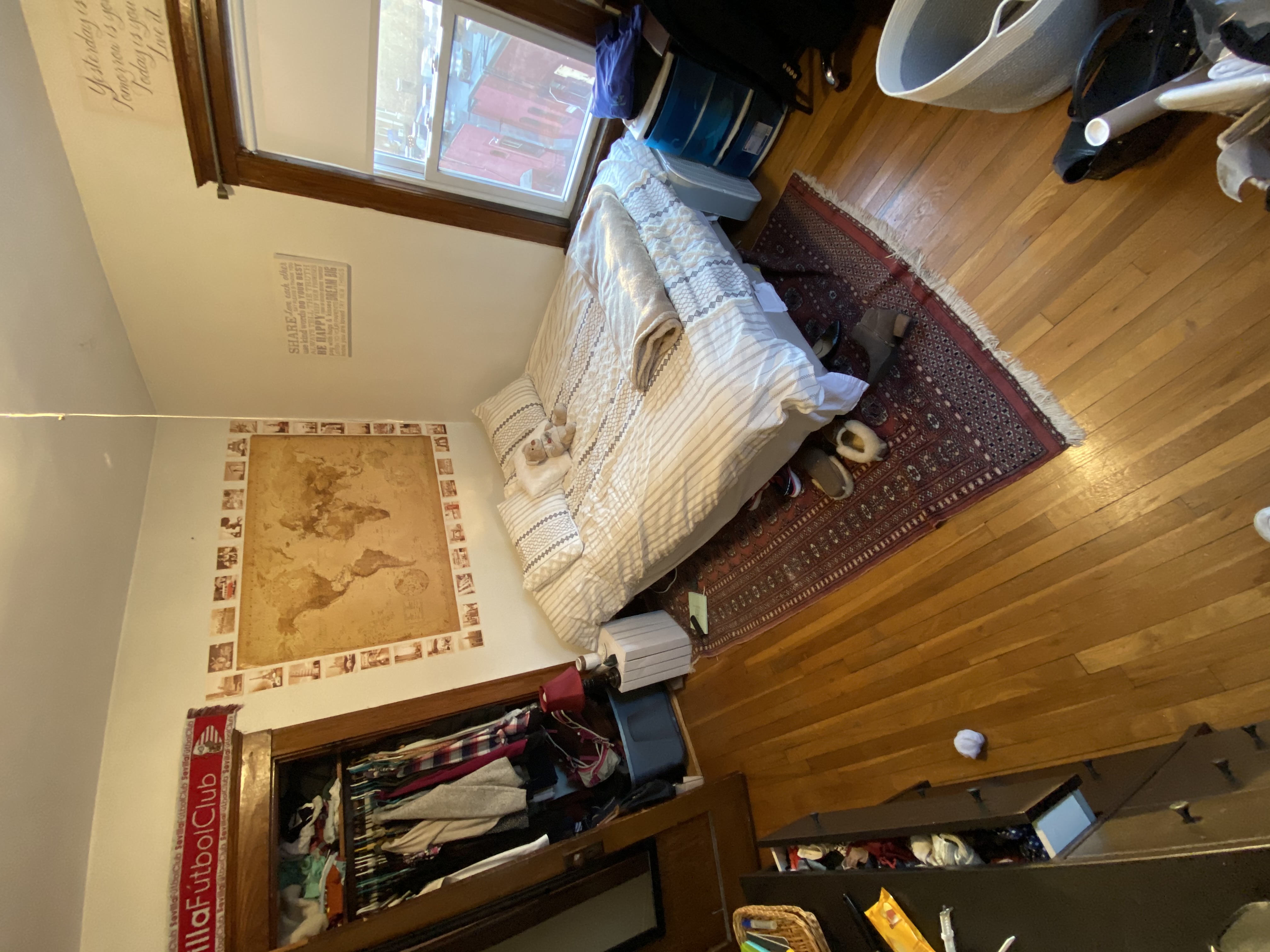 3 bed, 1 bath apartment for rent at 9 Wilson Park Unit 1, Brighton — photo 12 of 25