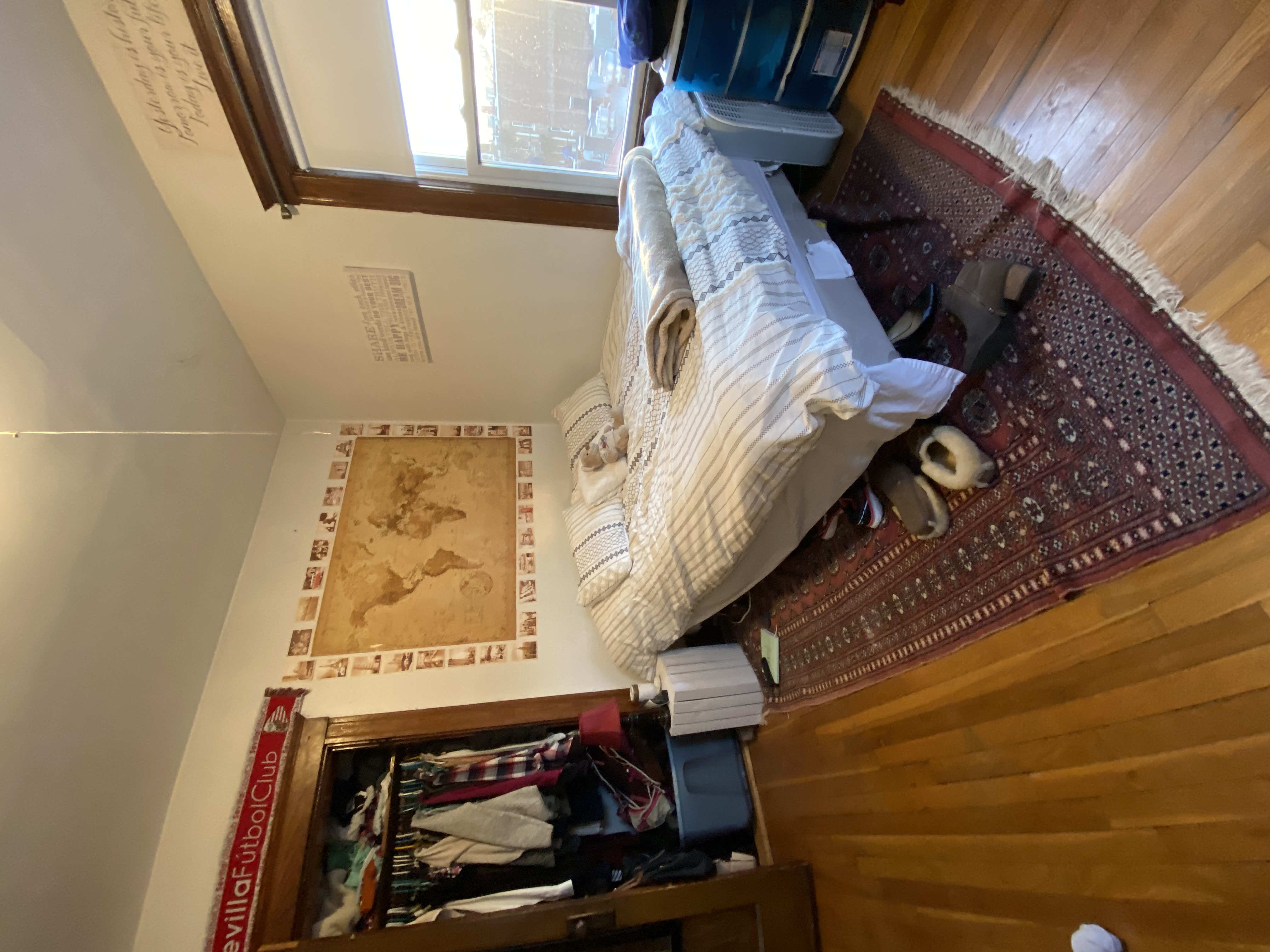 3 bed, 1 bath apartment for rent at 9 Wilson Park Unit 1, Brighton — photo 13 of 25
