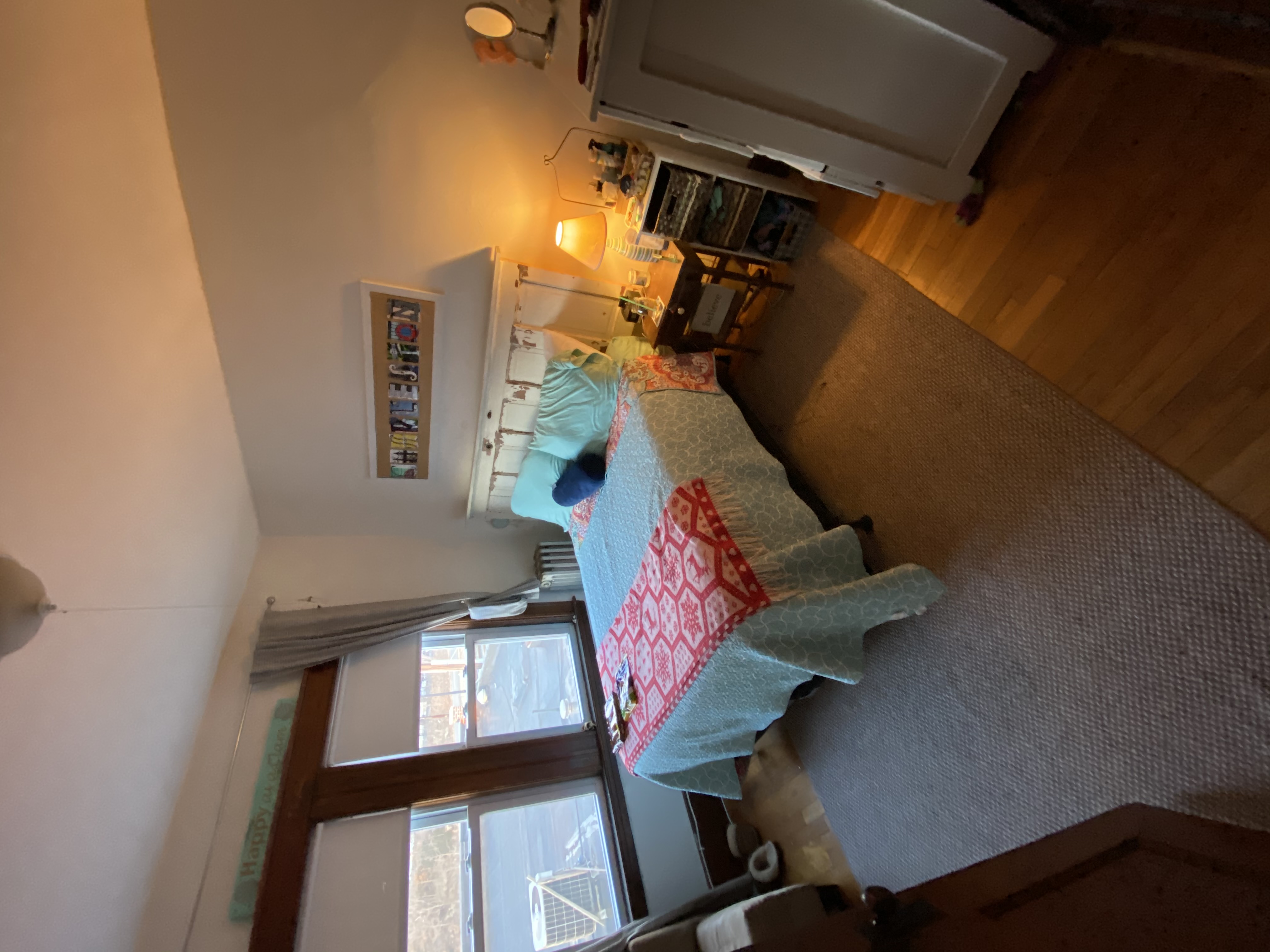 3 bed, 1 bath apartment for rent at 9 Wilson Park Unit 1, Brighton — photo 2 of 25