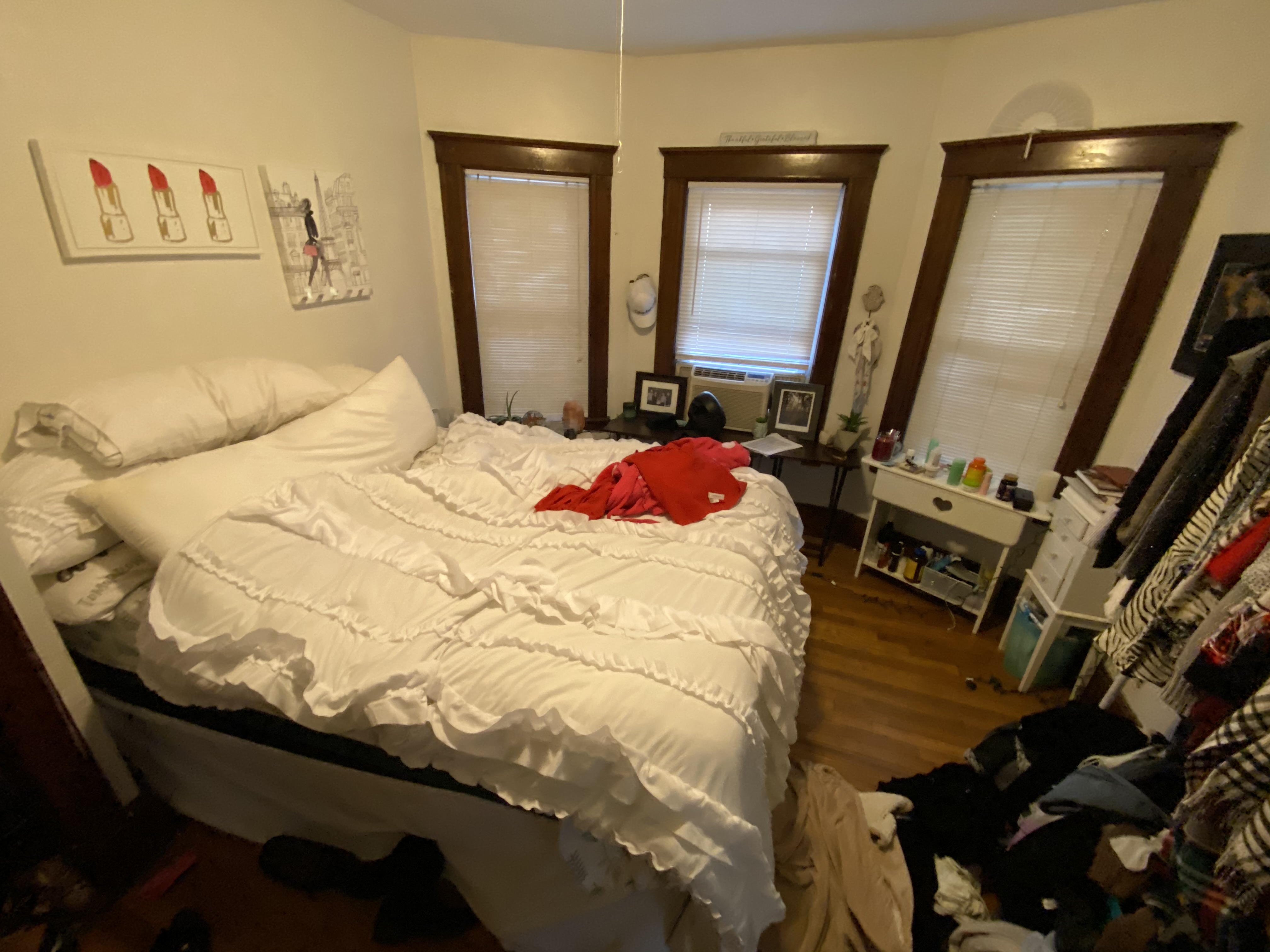 3 bed, 1 bath apartment for rent at 9 Wilson Park Unit 1, Brighton — photo 17 of 25