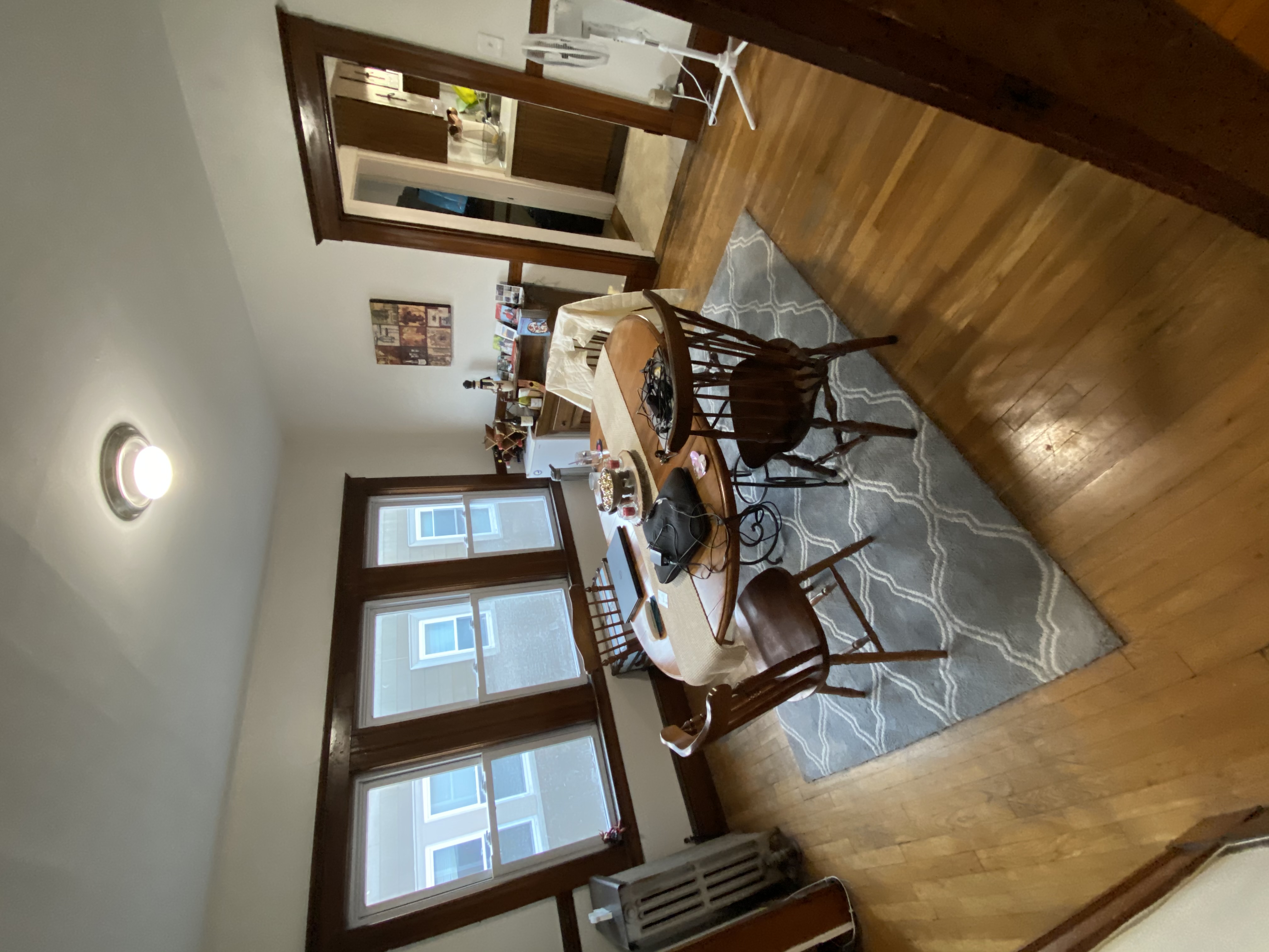 3 bed, 1 bath apartment for rent at 9 Wilson Park Unit 1, Brighton — photo 19 of 25