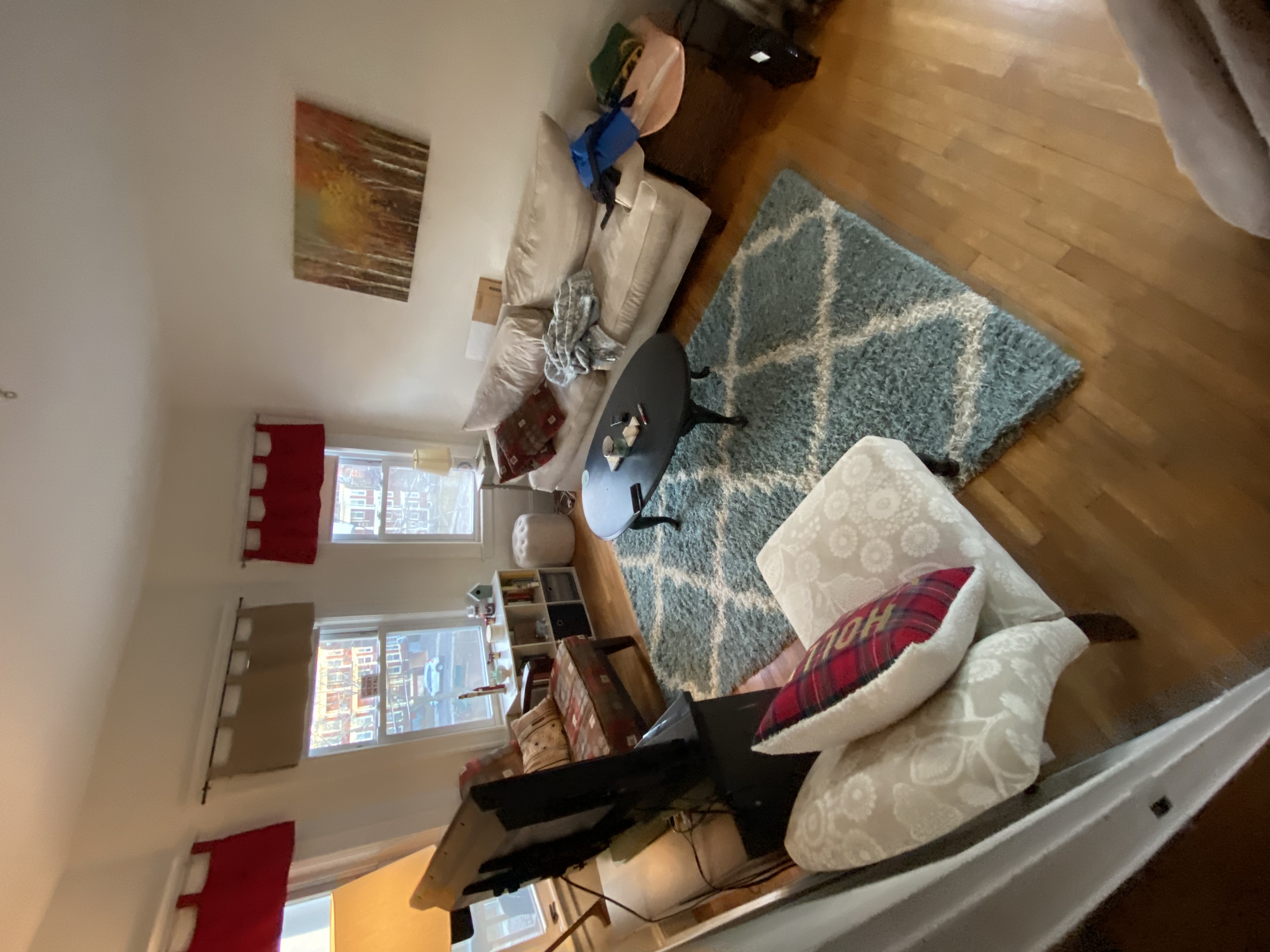 3 bed, 1 bath apartment for rent at 9 Wilson Park Unit 1, Brighton — photo 20 of 25