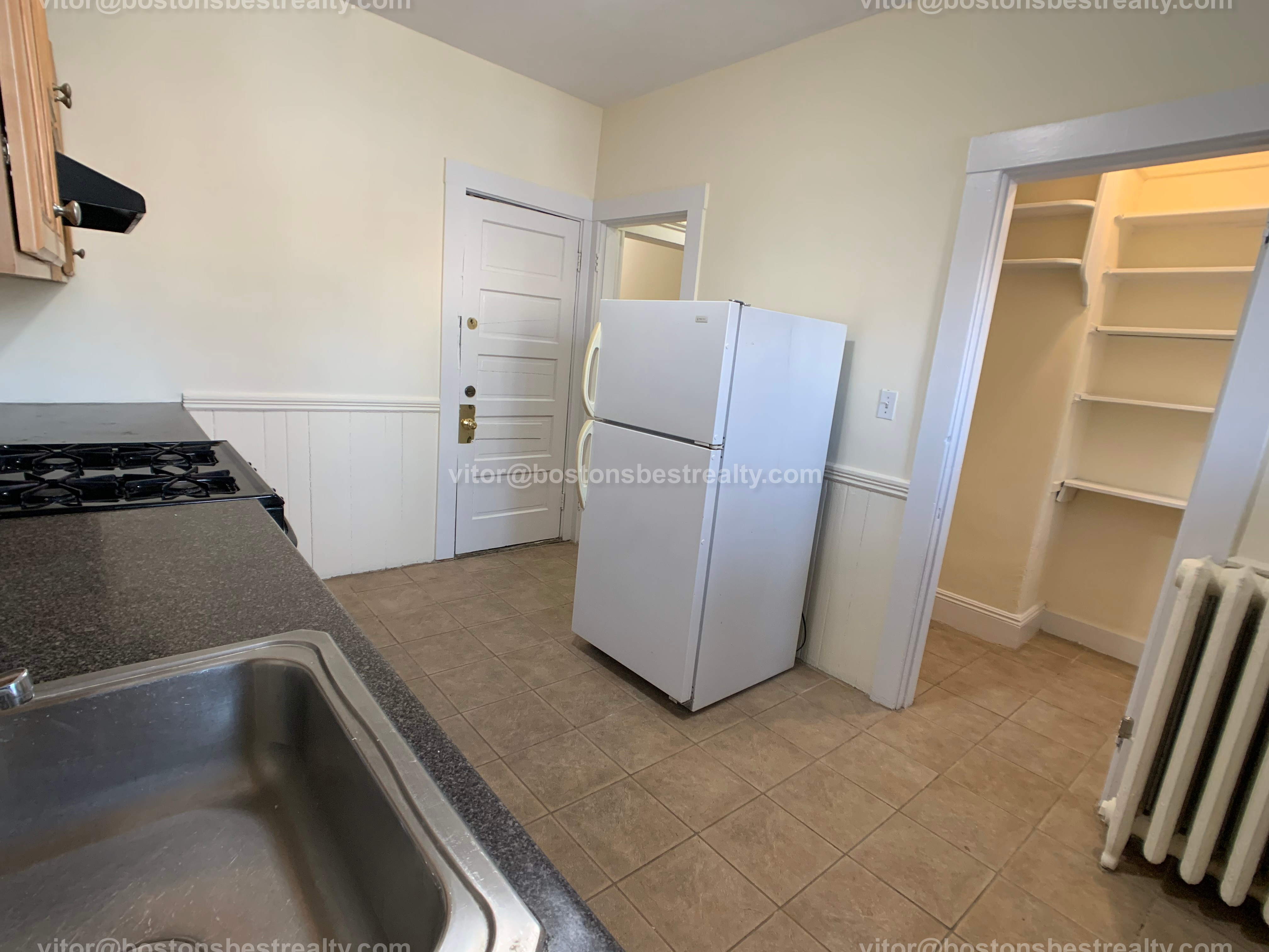 4 bed, 1 bath apartment for rent at 92 University Rd Unit 2, Washington Square — photo 25 of 25