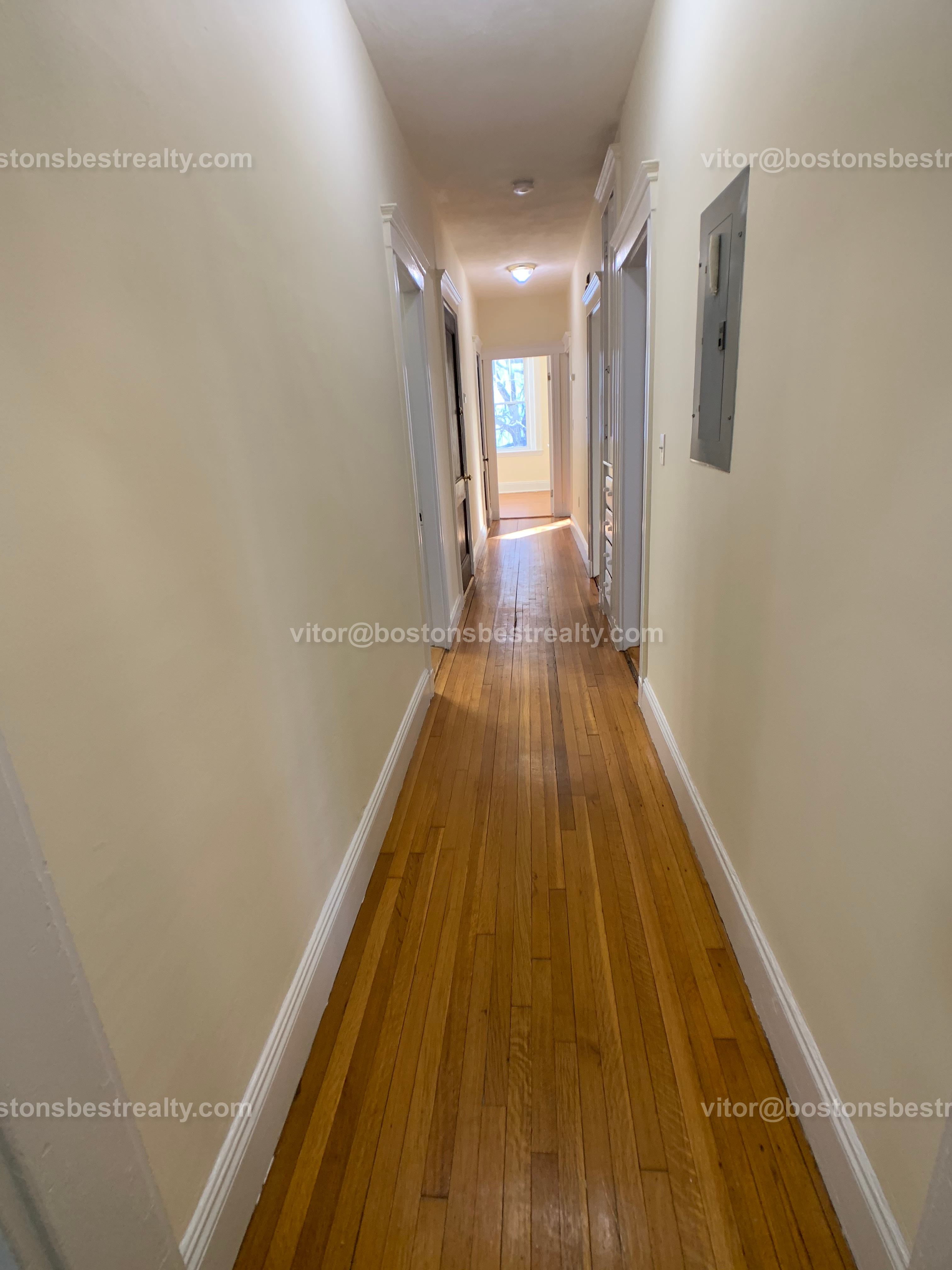 4 bed, 1 bath apartment for rent at 92 University Rd Unit 2, Washington Square — photo 5 of 25