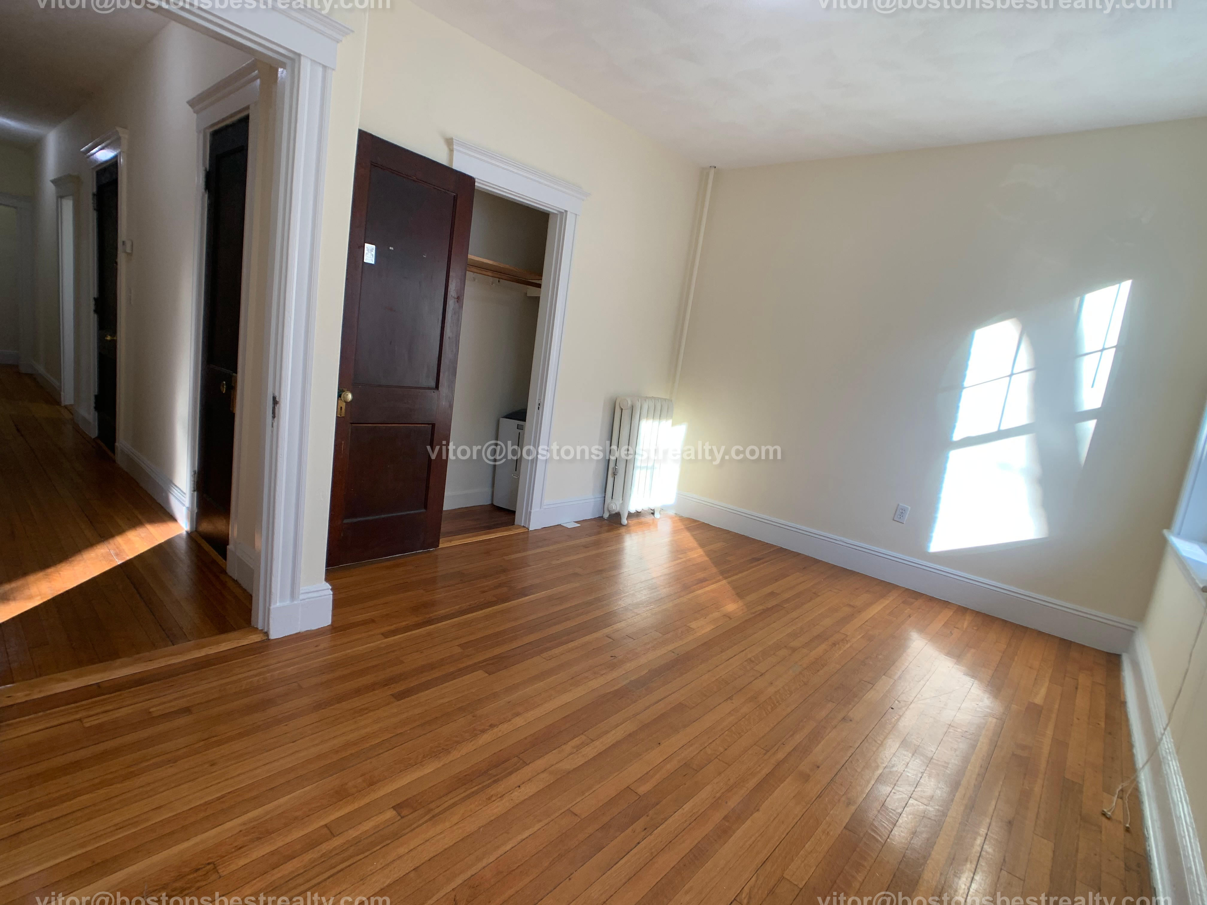 4 bed, 1 bath apartment for rent at 92 University Rd Unit 2, Washington Square — photo 14 of 25