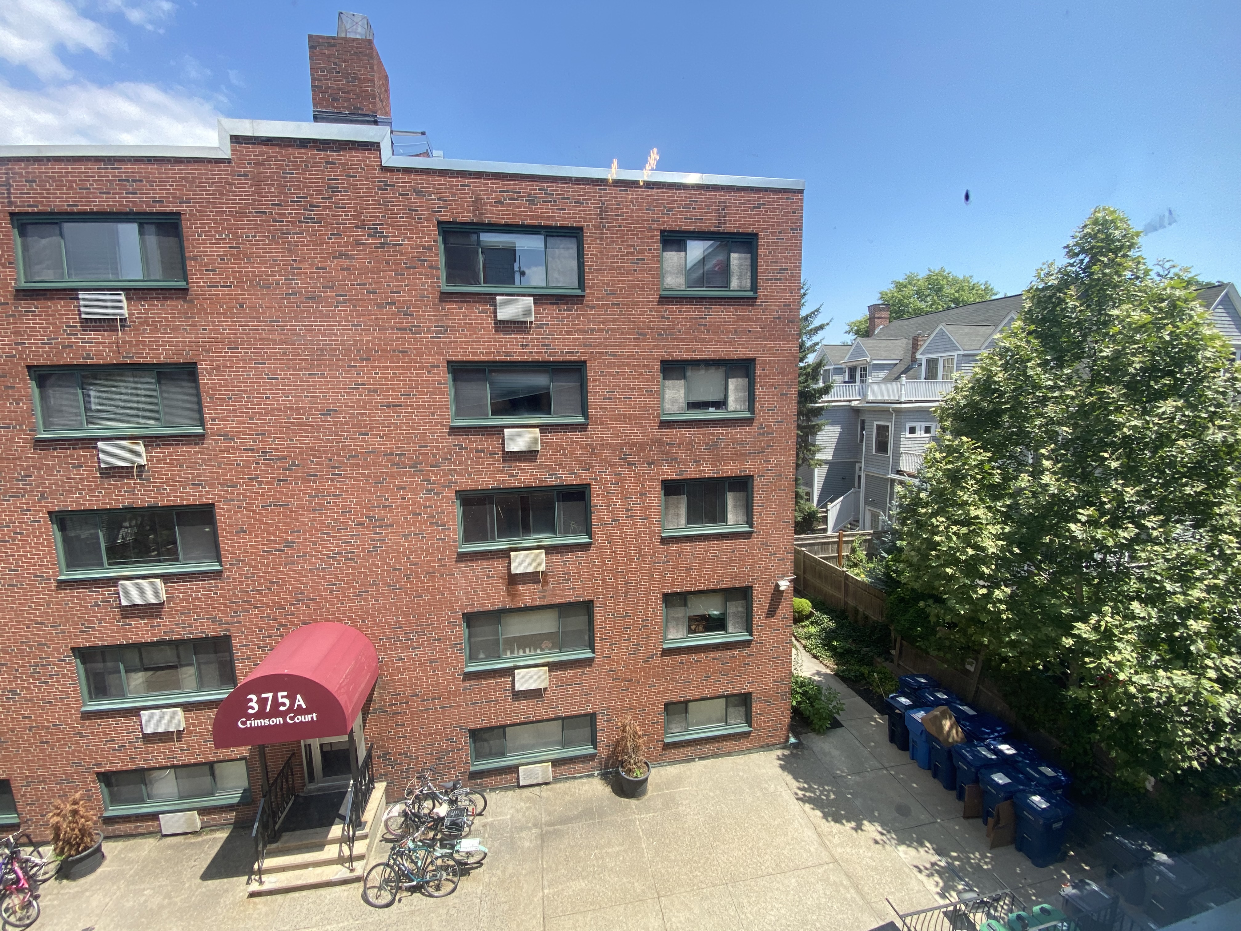 2 bed, 1 bath apartment for rent at 375 Harvard St Unit 23, Harvard Square — photo 4 of 10