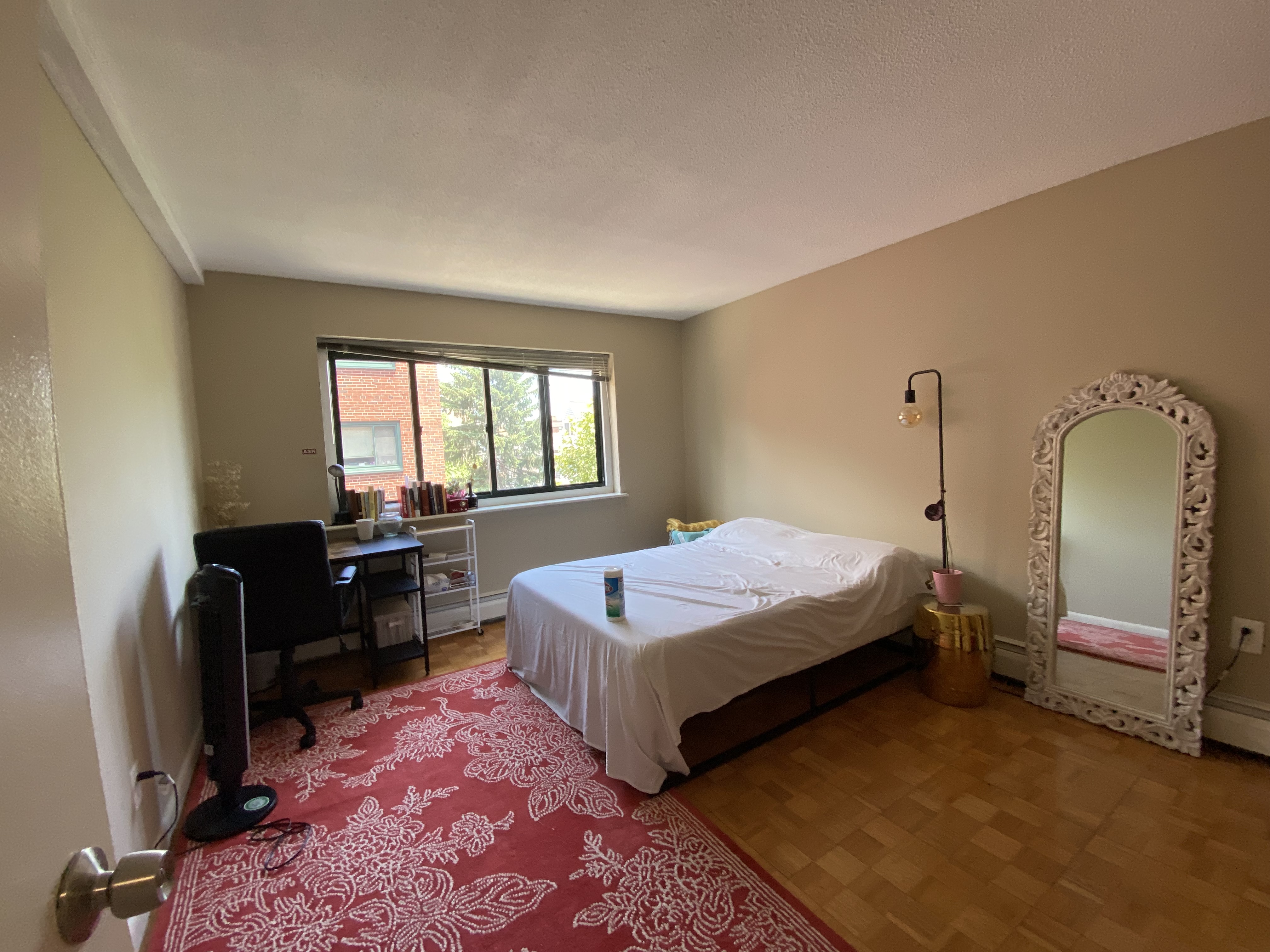 2 bed, 1 bath apartment for rent at 375 Harvard St Unit 23, Harvard Square — photo 6 of 10