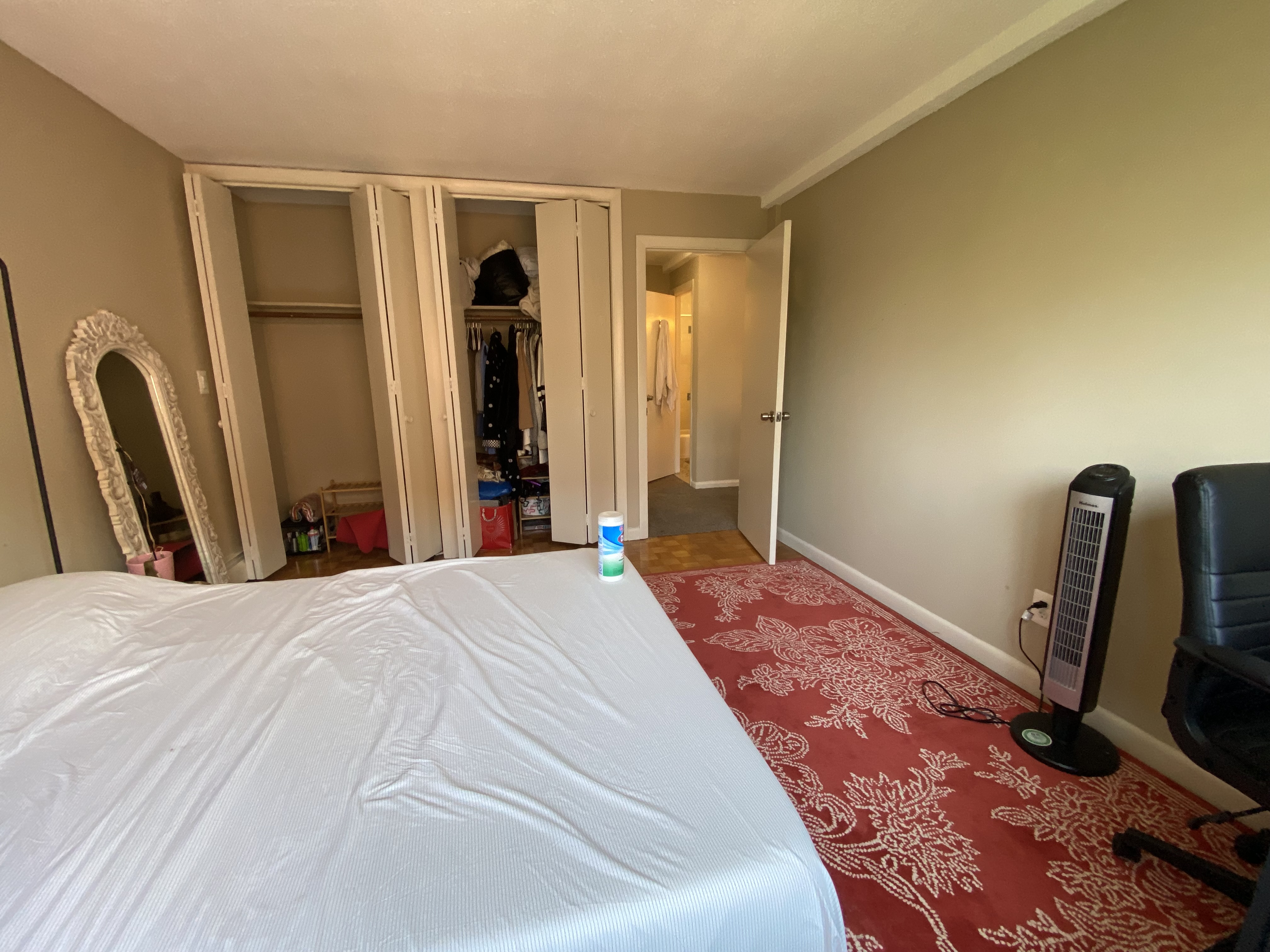 2 bed, 1 bath apartment for rent at 375 Harvard St Unit 23, Harvard Square — photo 7 of 10
