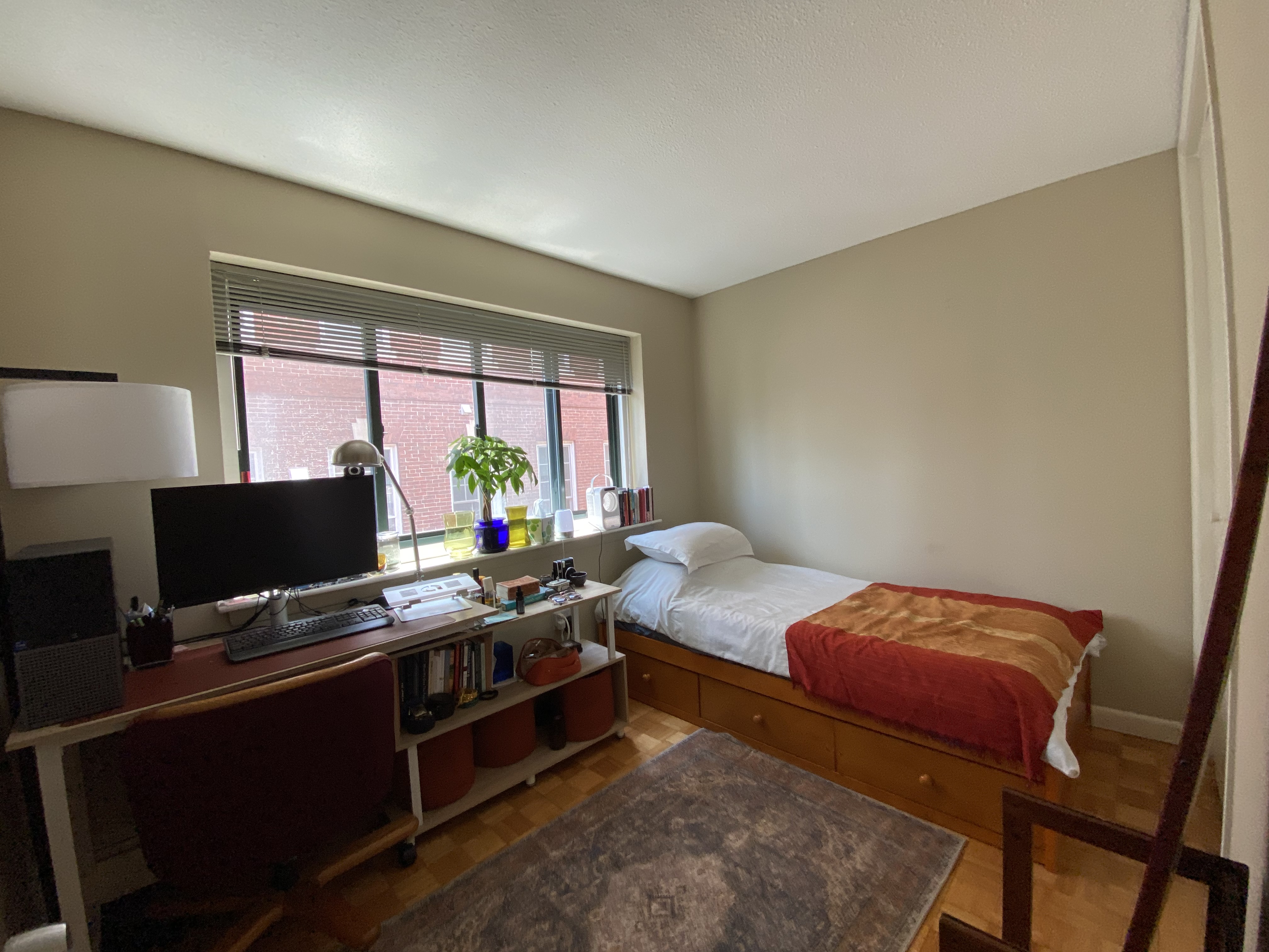 2 bed, 1 bath apartment for rent at 375 Harvard St Unit 23, Harvard Square — photo 8 of 10