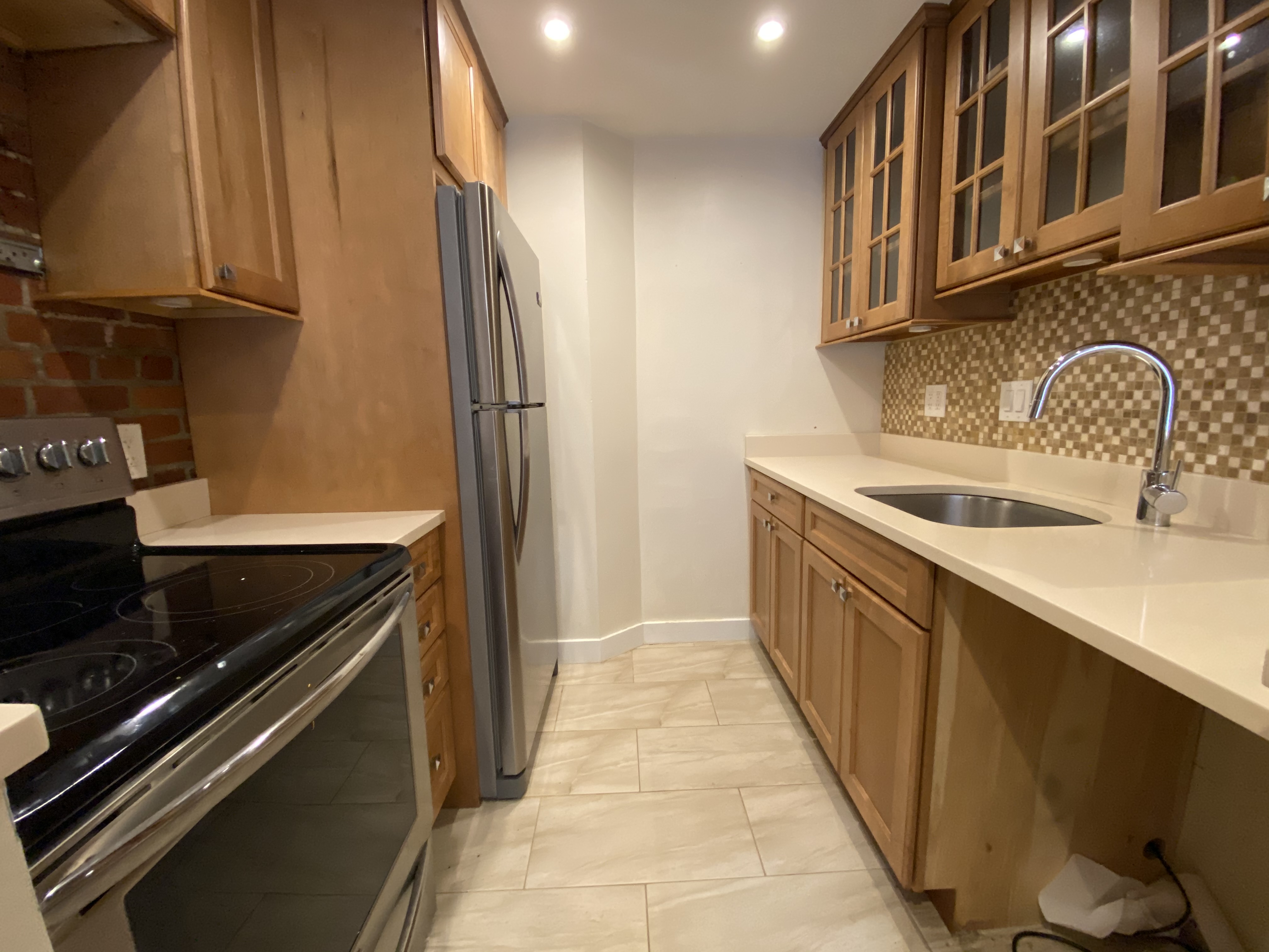 2 bed, 1.5 bath apartment for rent at 108 Gainsborough St Unit 101, Fenway — photo 1 of 6