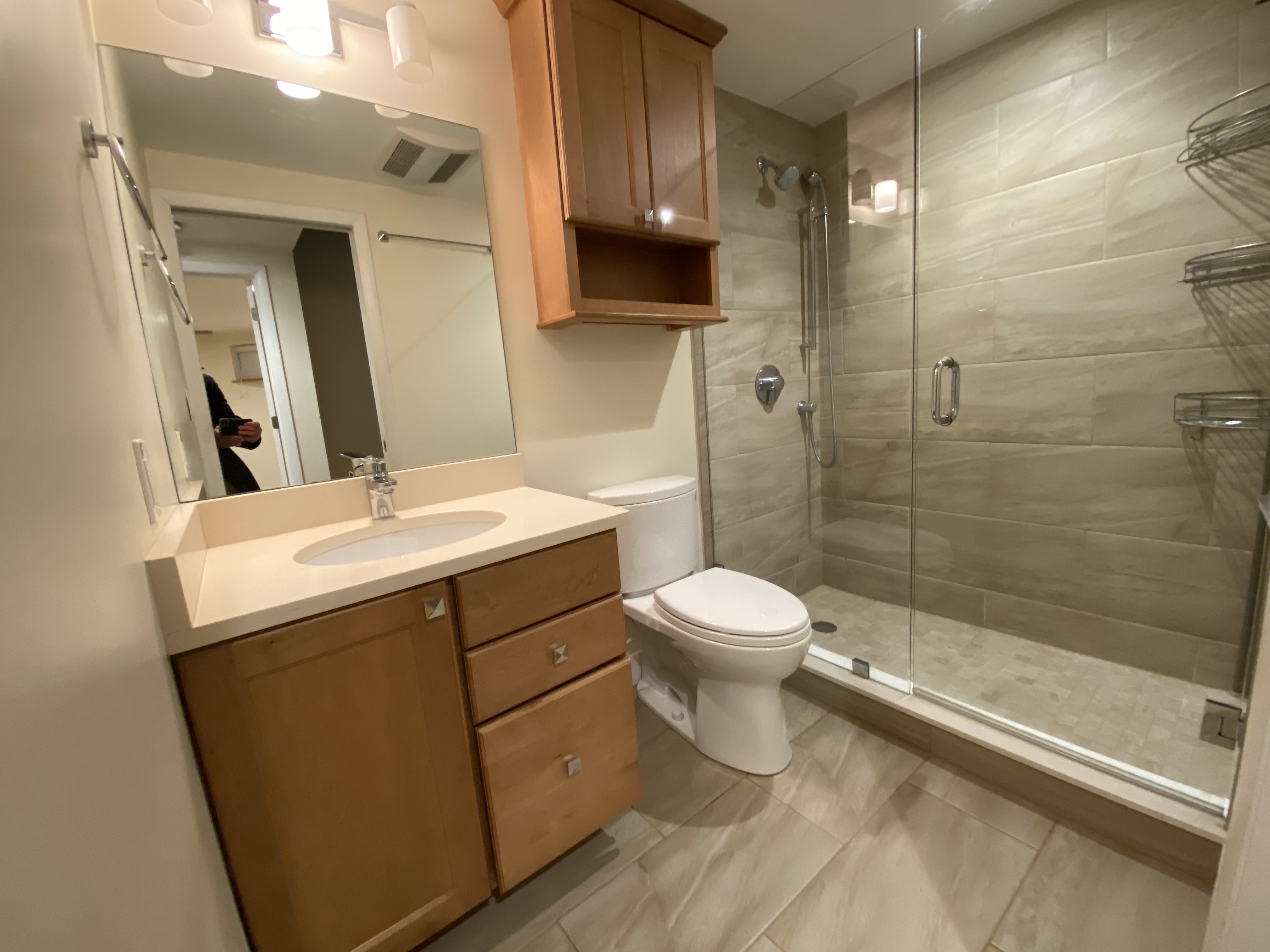 2 bed, 1.5 bath apartment for rent at 108 Gainsborough St Unit 101, Fenway — photo 5 of 6