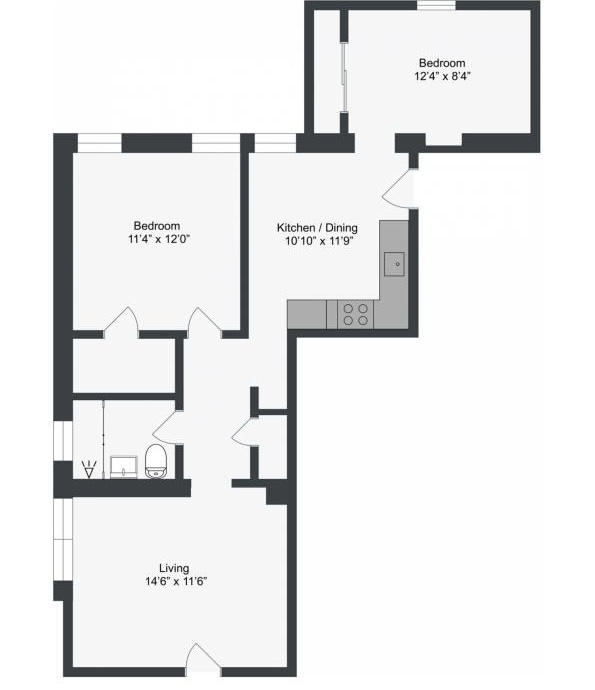 31 South St, Brighton