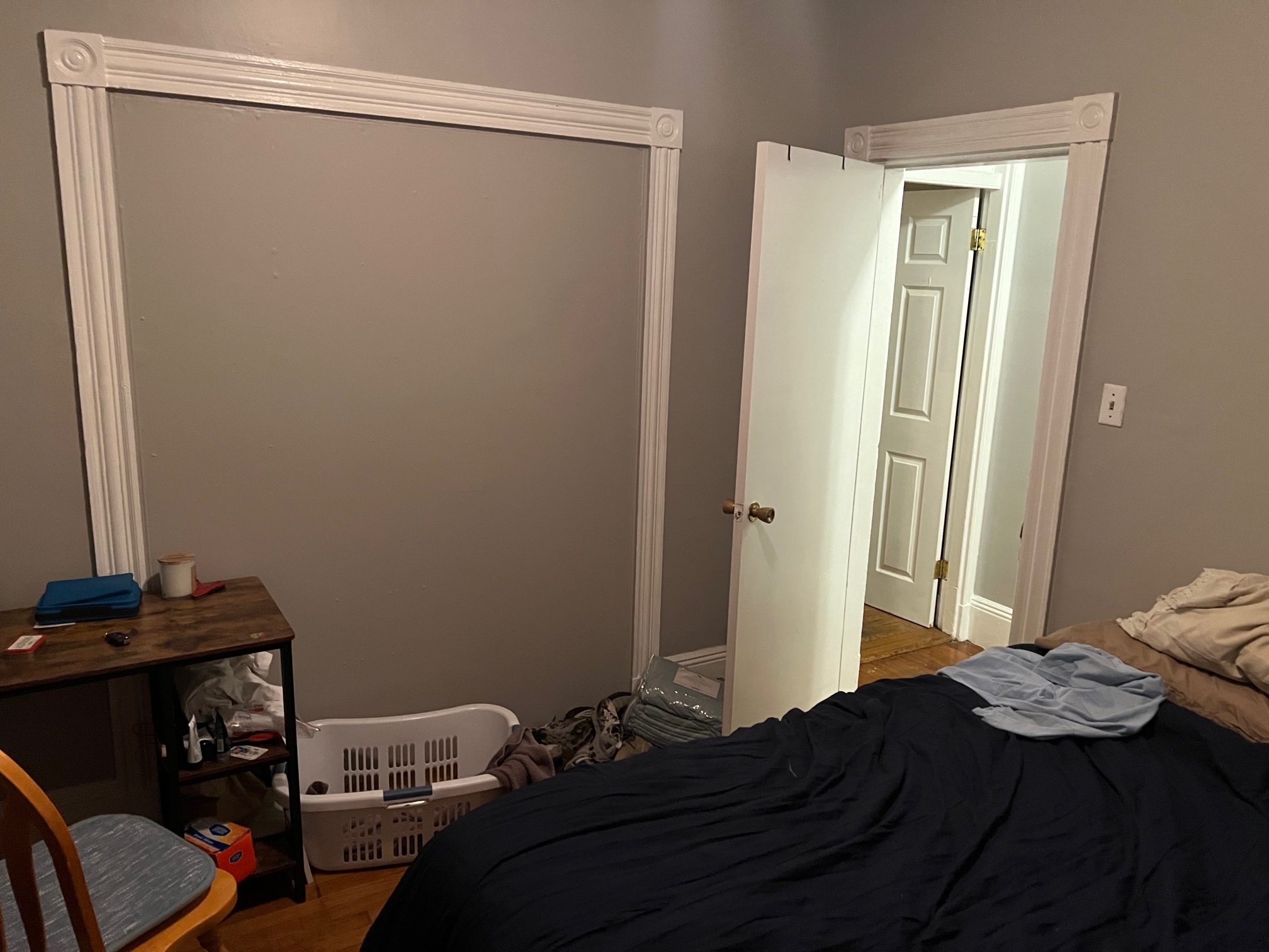 3 bed, 1 bath apartment for rent at 121 Hillside St Unit 1, Mission Hill — photo 5 of 15