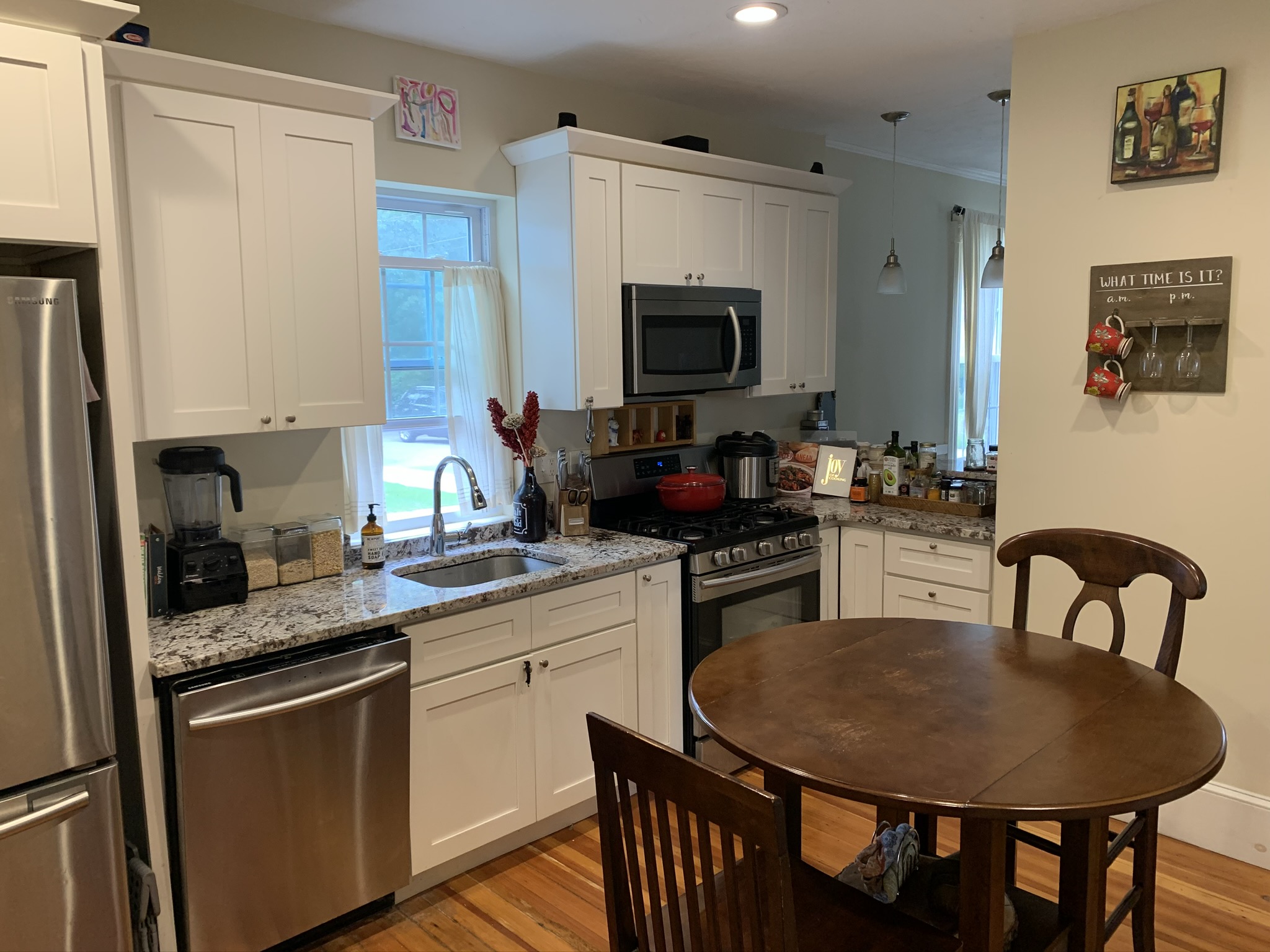 2 bed, 1 bath apartment for rent at 23 Goethe St Unit 1, West Roxbury — photo 5 of 13