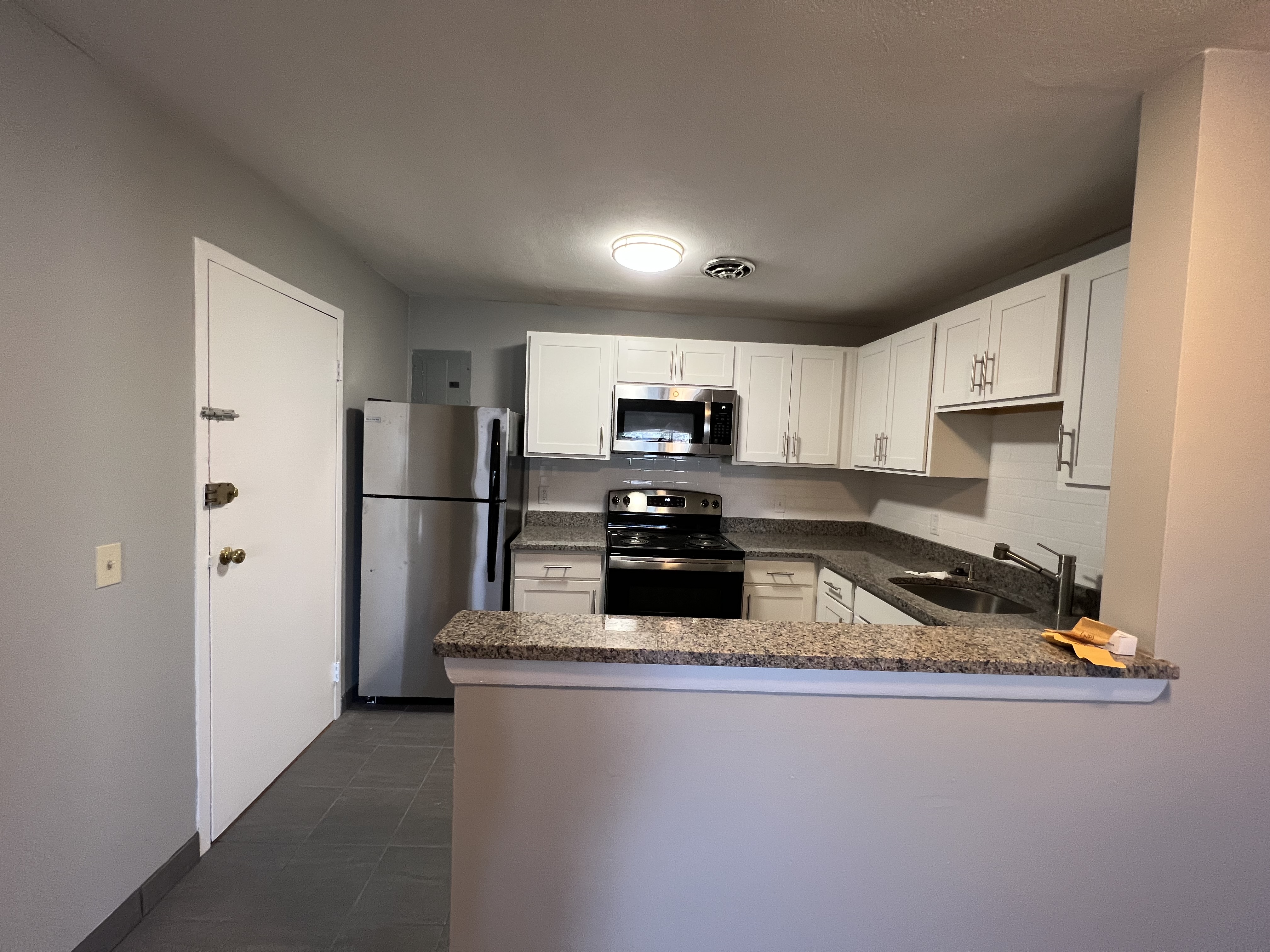 14 Riverside St, Arsenal Street