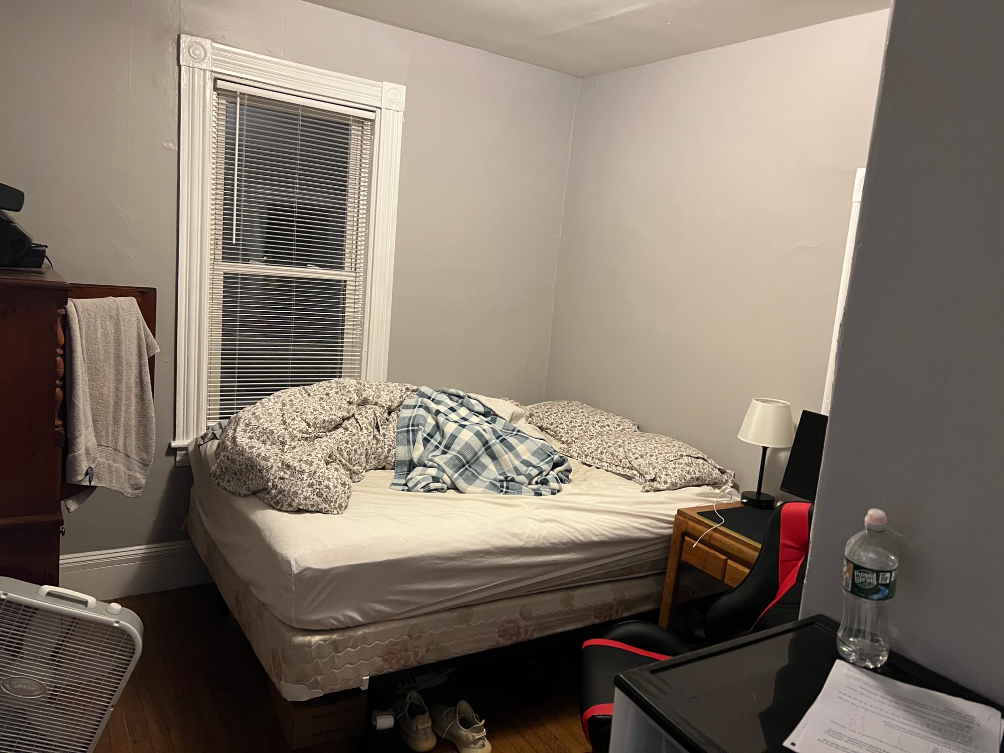 3 bed, 1 bath apartment for rent at 121 Hillside St Unit 1, Mission Hill — photo 13 of 15