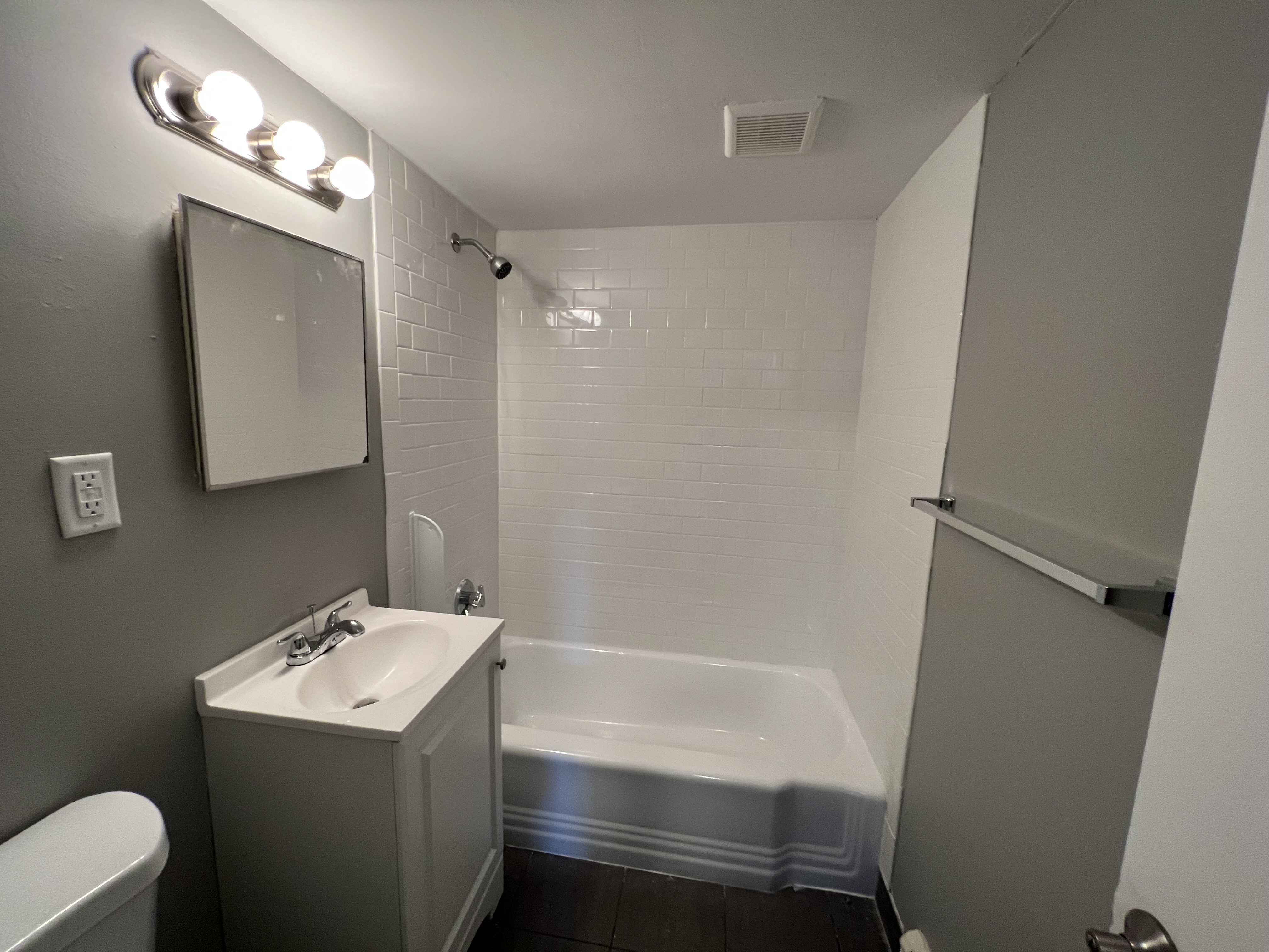 14 Riverside St, Arsenal Street