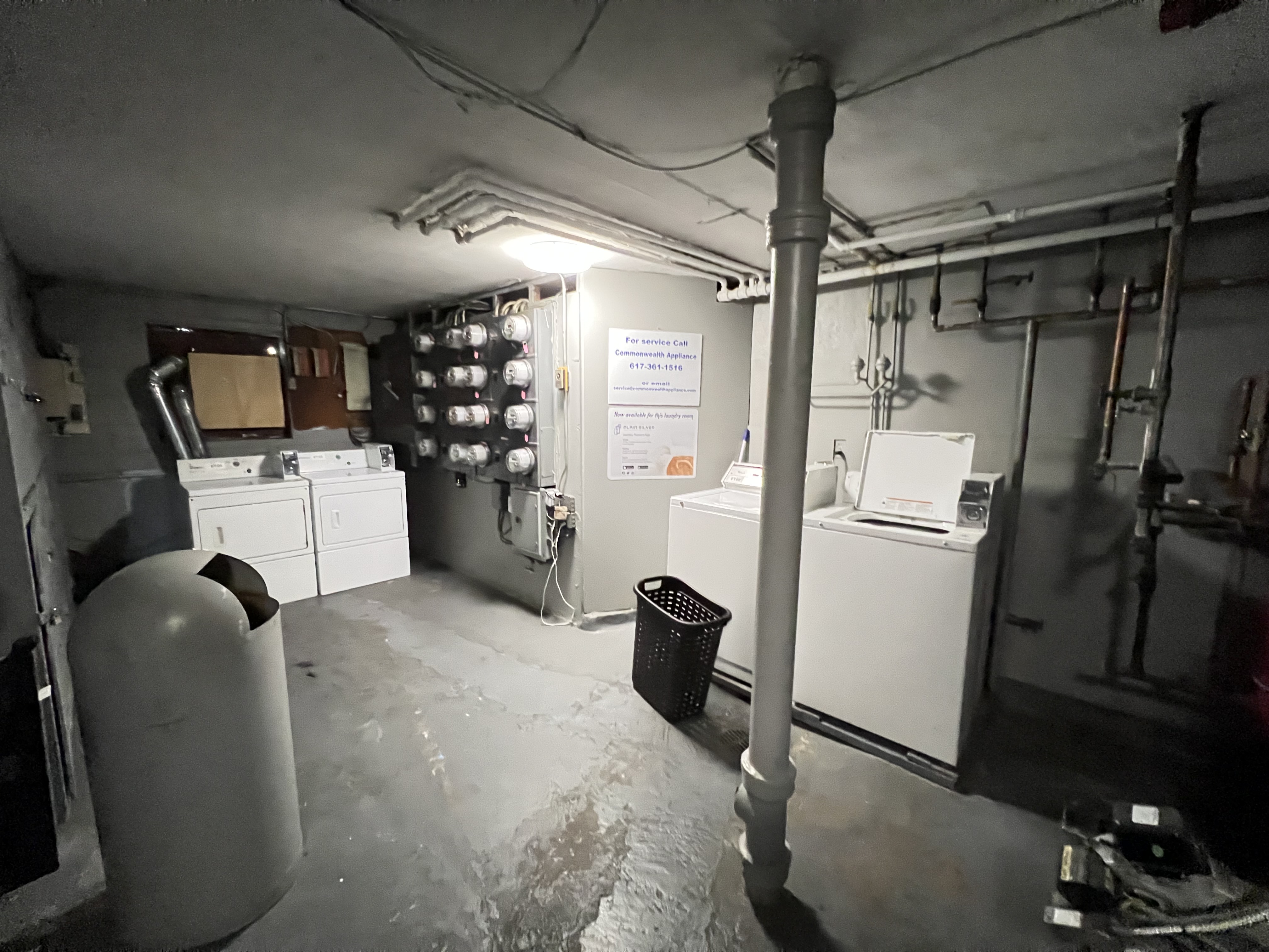 14 Riverside St, Arsenal Street