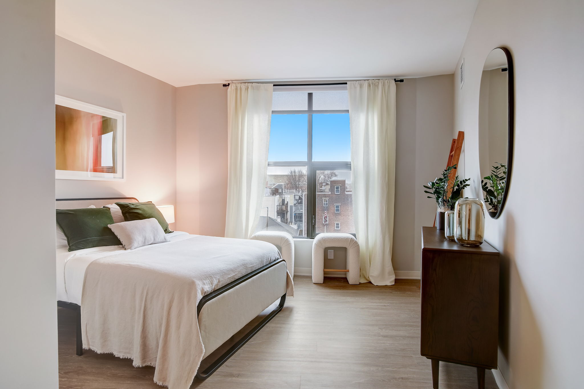 2 bed, 2 bath apartment for rent at 235 Old Colony Ave Unit 241, South Boston — photo 6 of 8