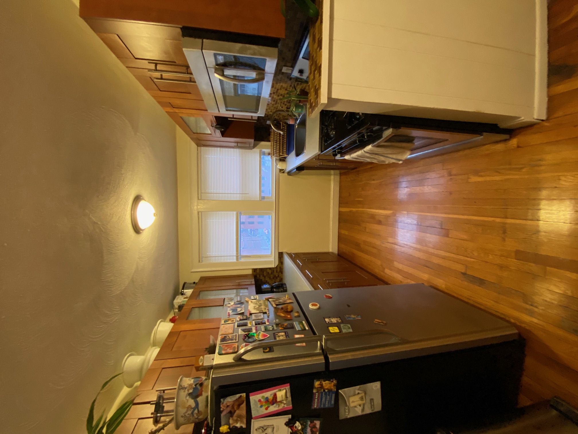 1 bed, 1 bath apartment for rent at 38 Day St Unit 45A, Davis Square — photo 4 of 7