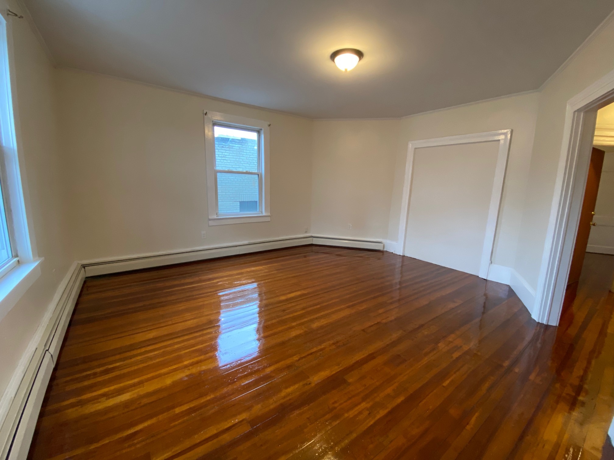 3 bed, 1 bath apartment for rent at 10 Egleston St Unit 2, Jamaica Plain — photo 2 of 26