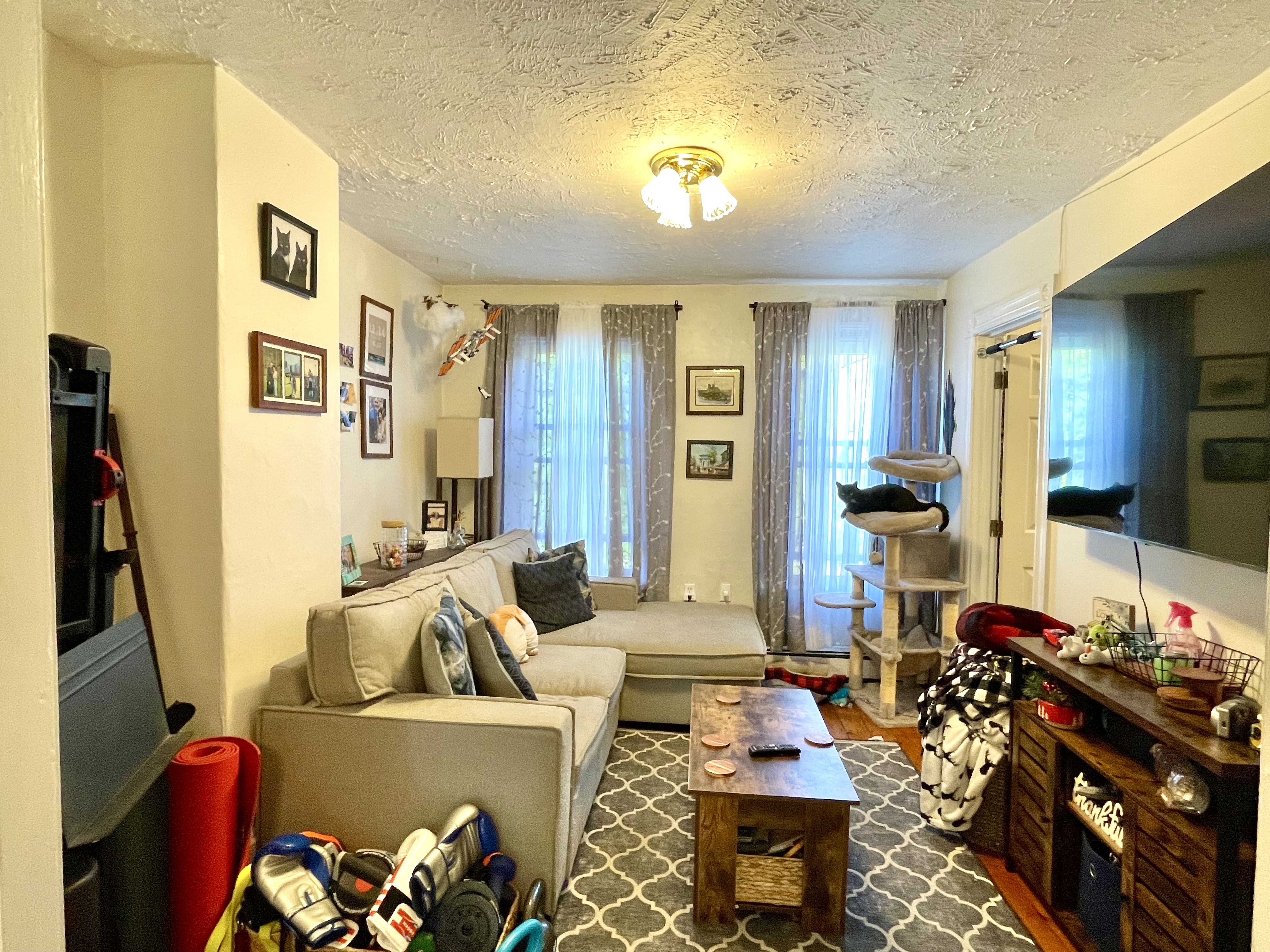 20 Mead St, Lower Allston