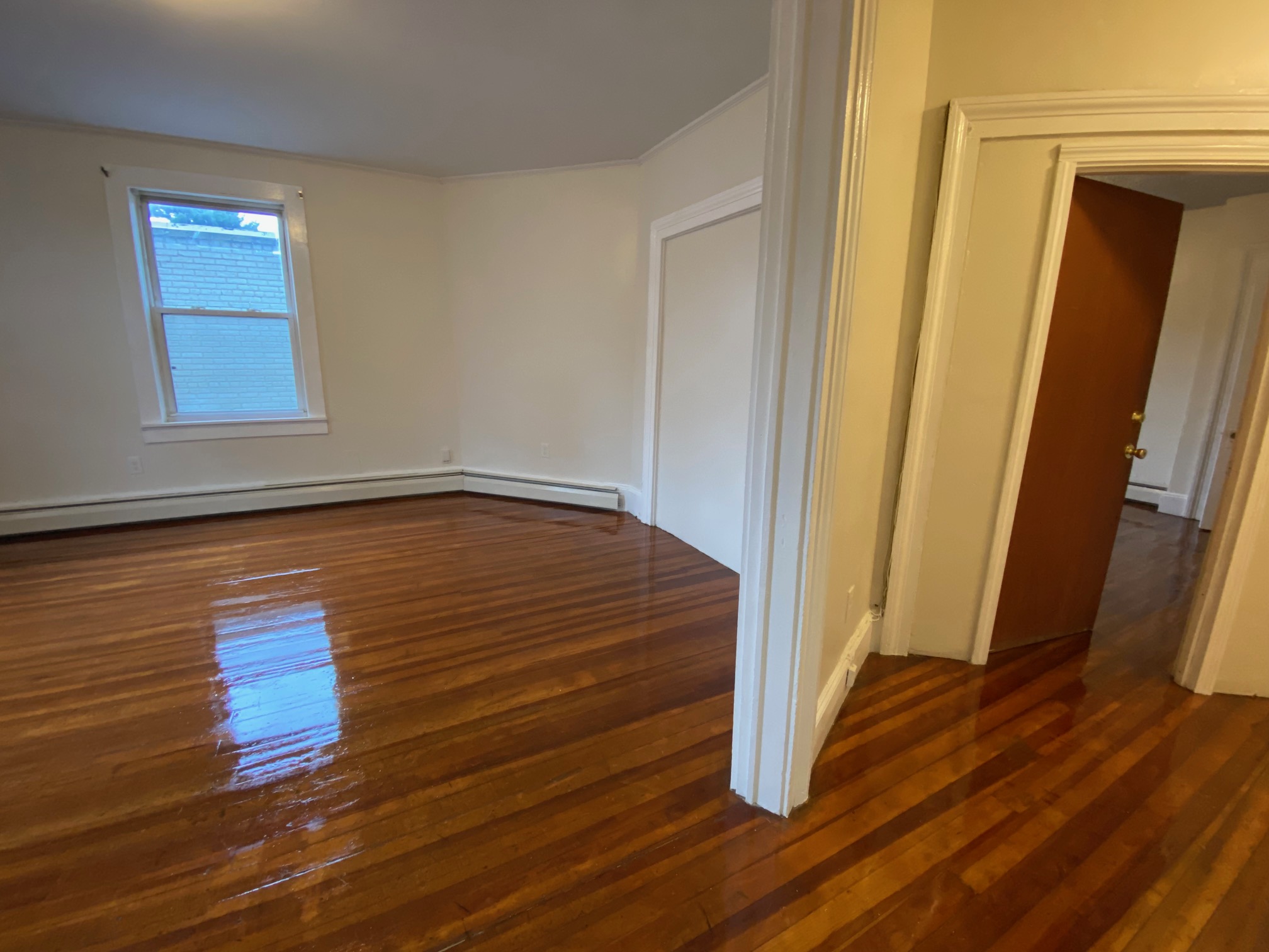 3 bed, 1 bath apartment for rent at 10 Egleston St Unit 2, Jamaica Plain — photo 6 of 26