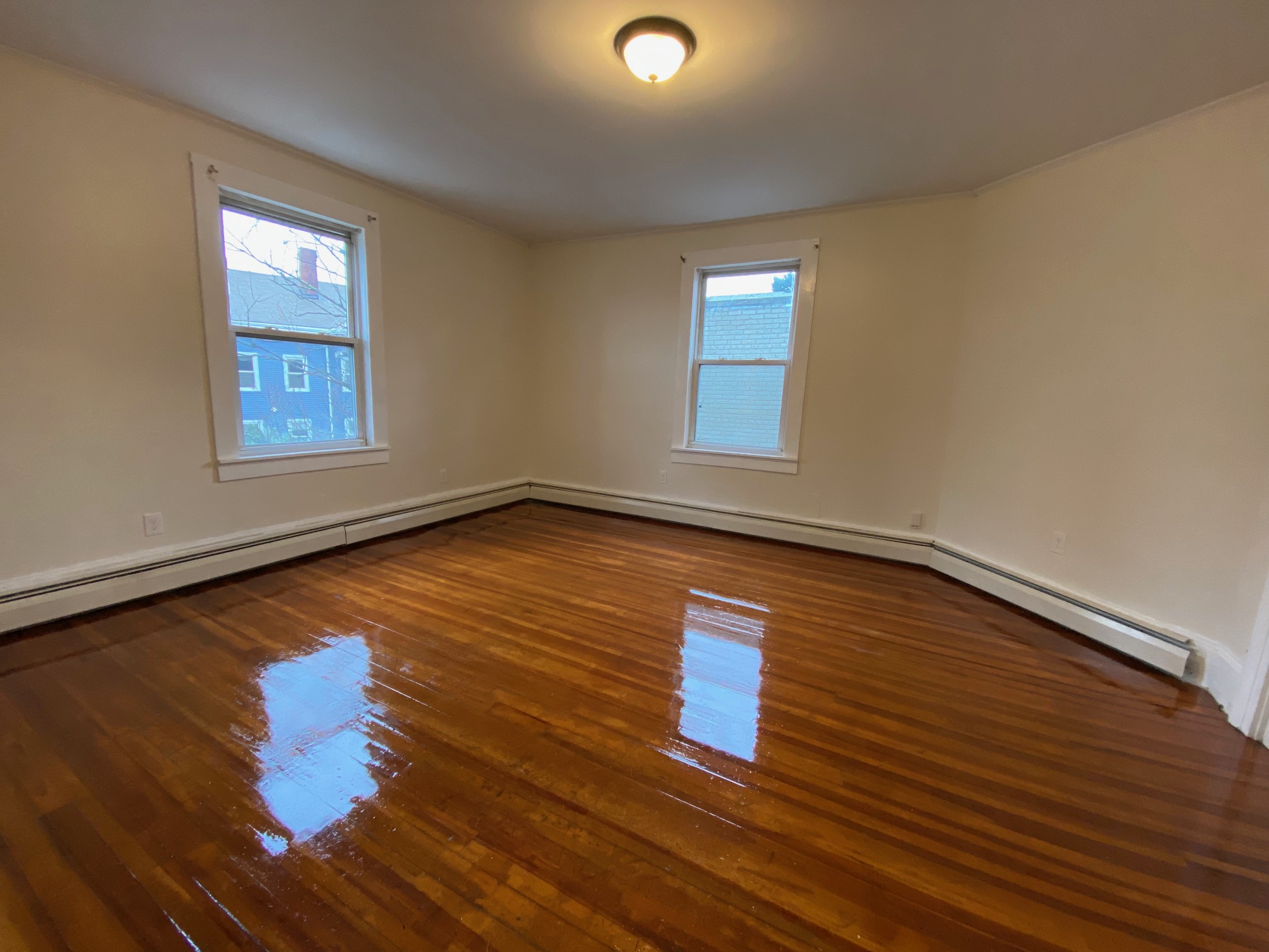 3 bed, 1 bath apartment for rent at 10 Egleston St Unit 2, Jamaica Plain — photo 1 of 26