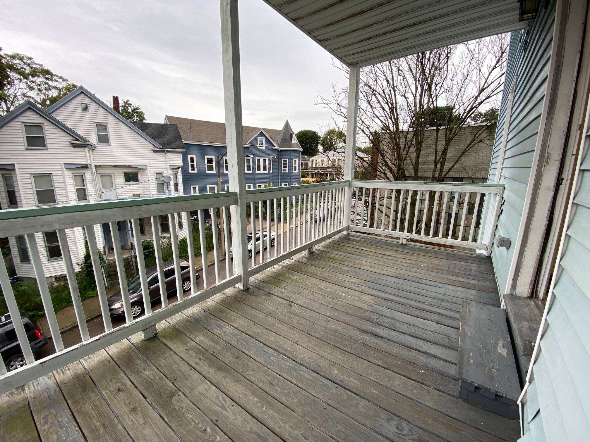 3 bed, 1 bath apartment for rent at 10 Egleston St Unit 2, Jamaica Plain — photo 5 of 26