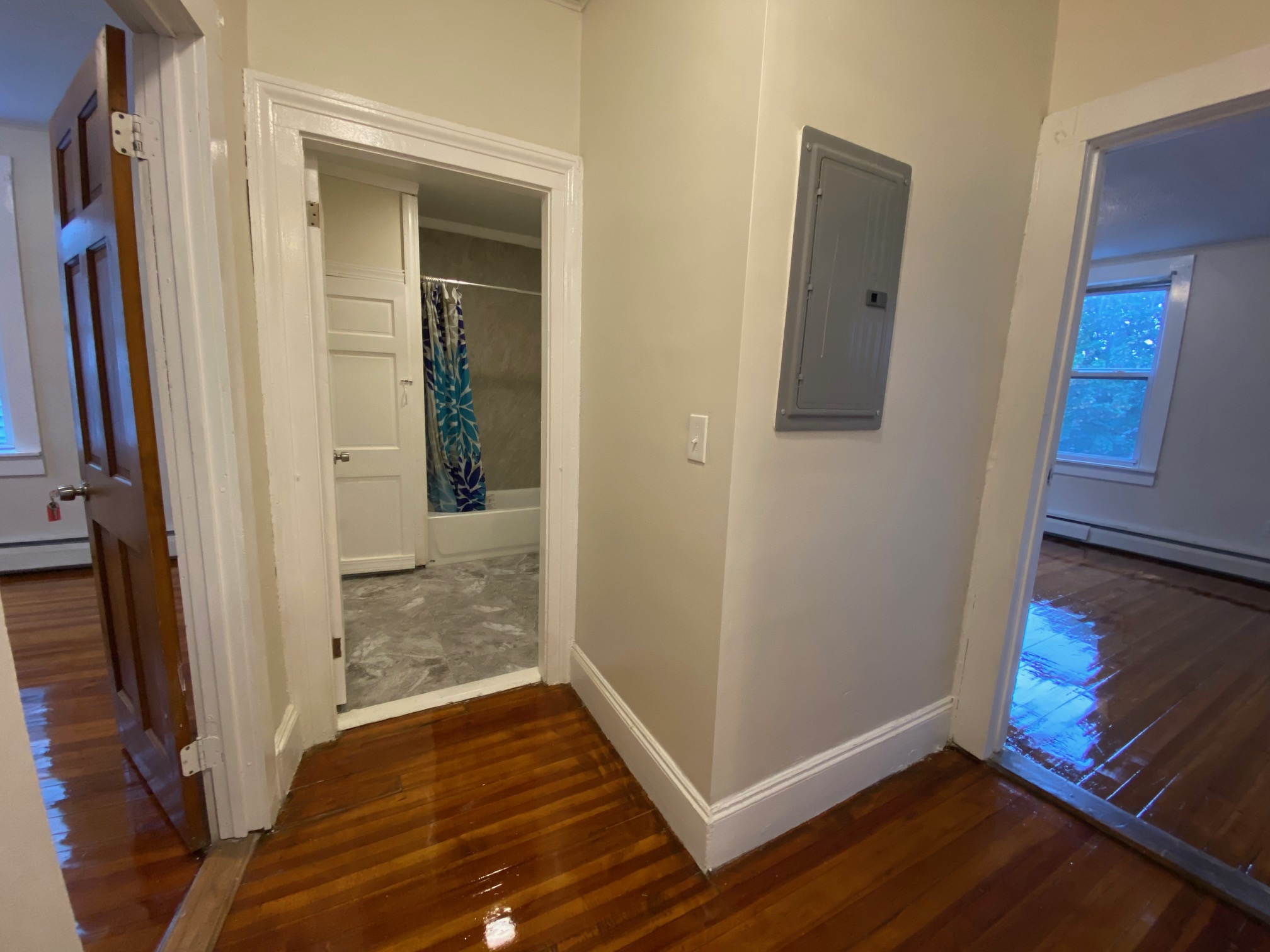 3 bed, 1 bath apartment for rent at 10 Egleston St Unit 2, Jamaica Plain — photo 23 of 26