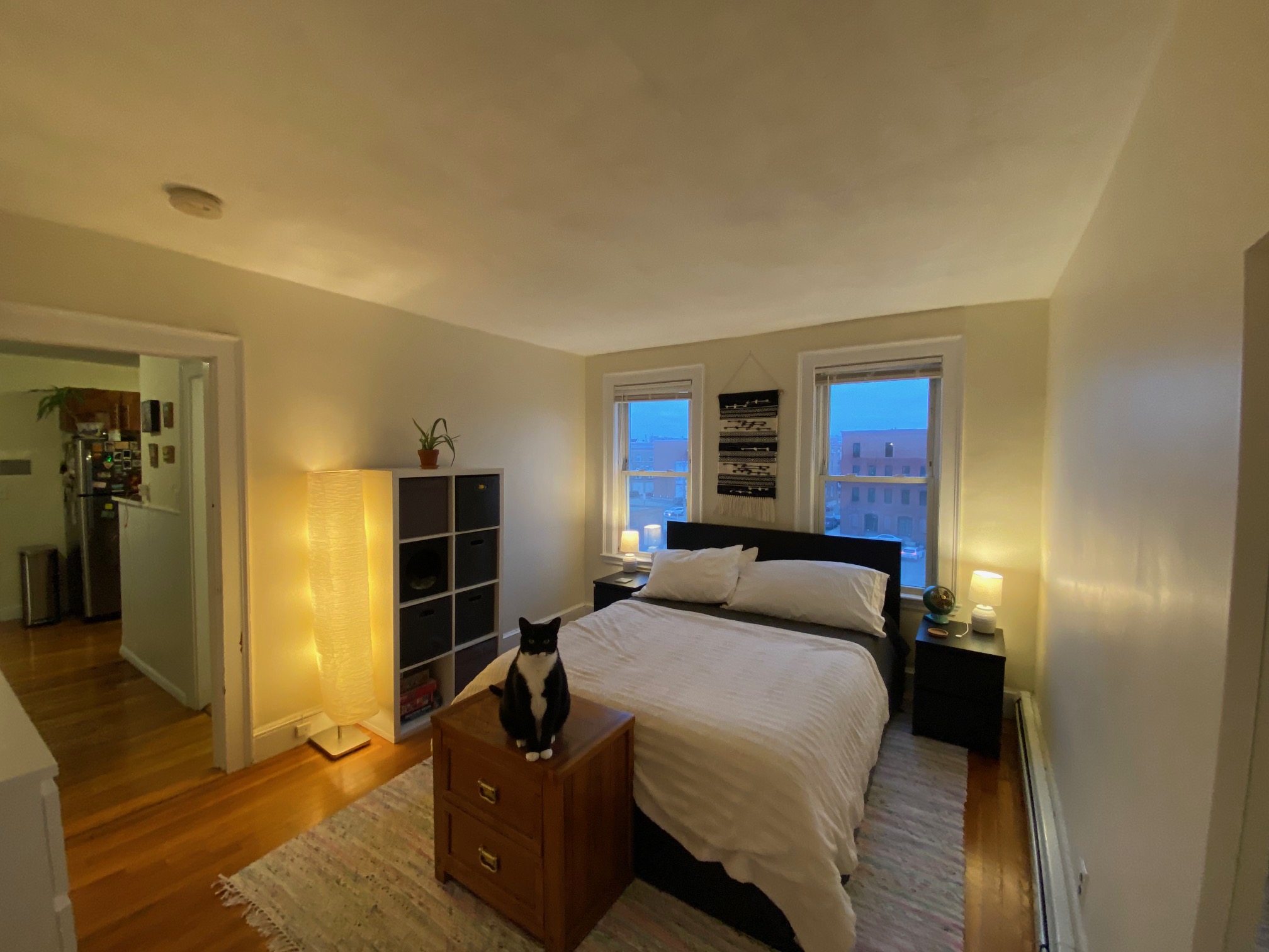 1 bed, 1 bath apartment for rent at 38 Day St Unit 45A, Davis Square — photo 5 of 7