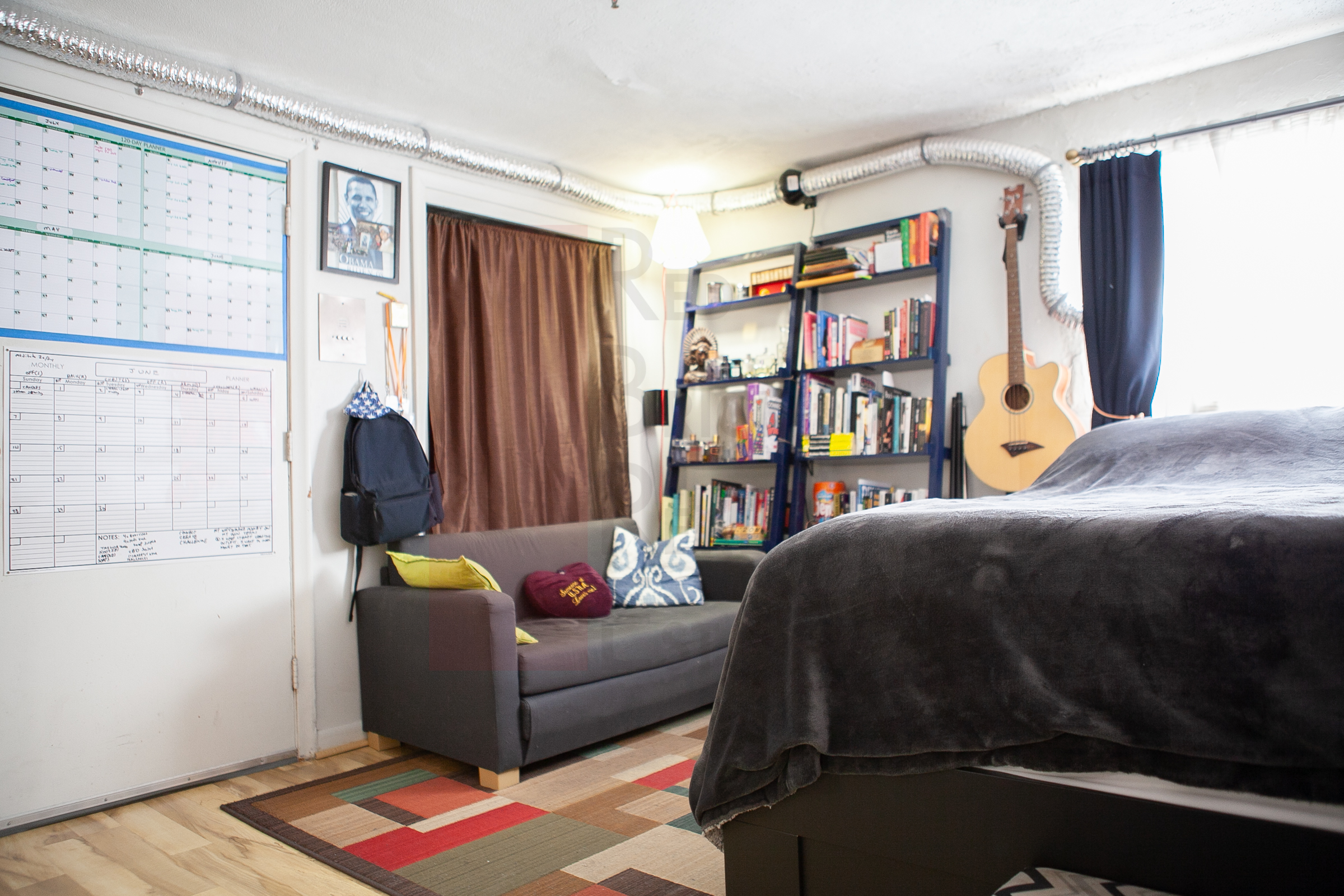 Studio bed, 1 bath apartment for rent at 511 Beacon St Unit 2, Back Bay