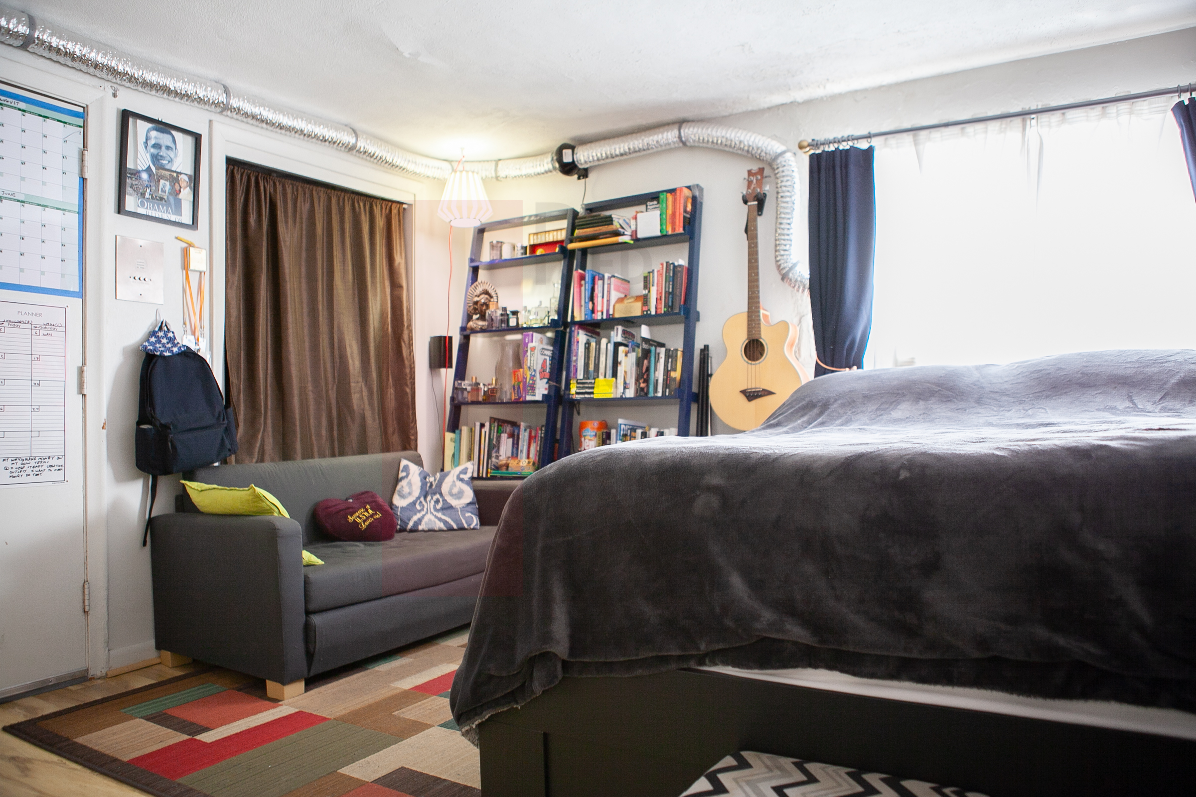 Studio bed, 1 bath apartment for rent at 511 Beacon St Unit 2, Back Bay — photo 4 of 8