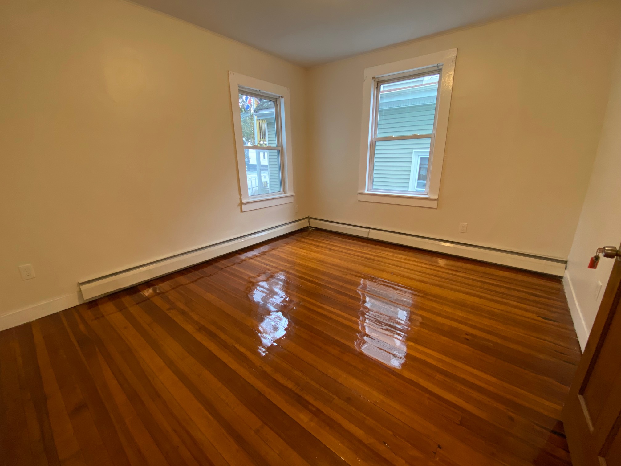 3 bed, 1 bath apartment for rent at 10 Egleston St Unit 2, Jamaica Plain — photo 18 of 26