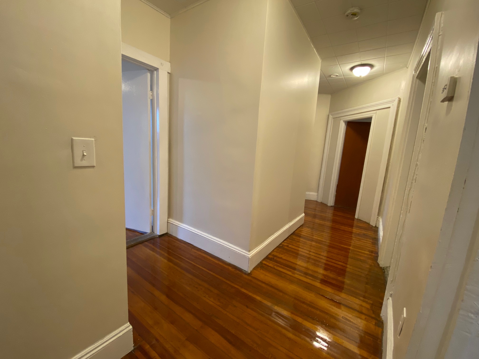 3 bed, 1 bath apartment for rent at 10 Egleston St Unit 2, Jamaica Plain — photo 9 of 26