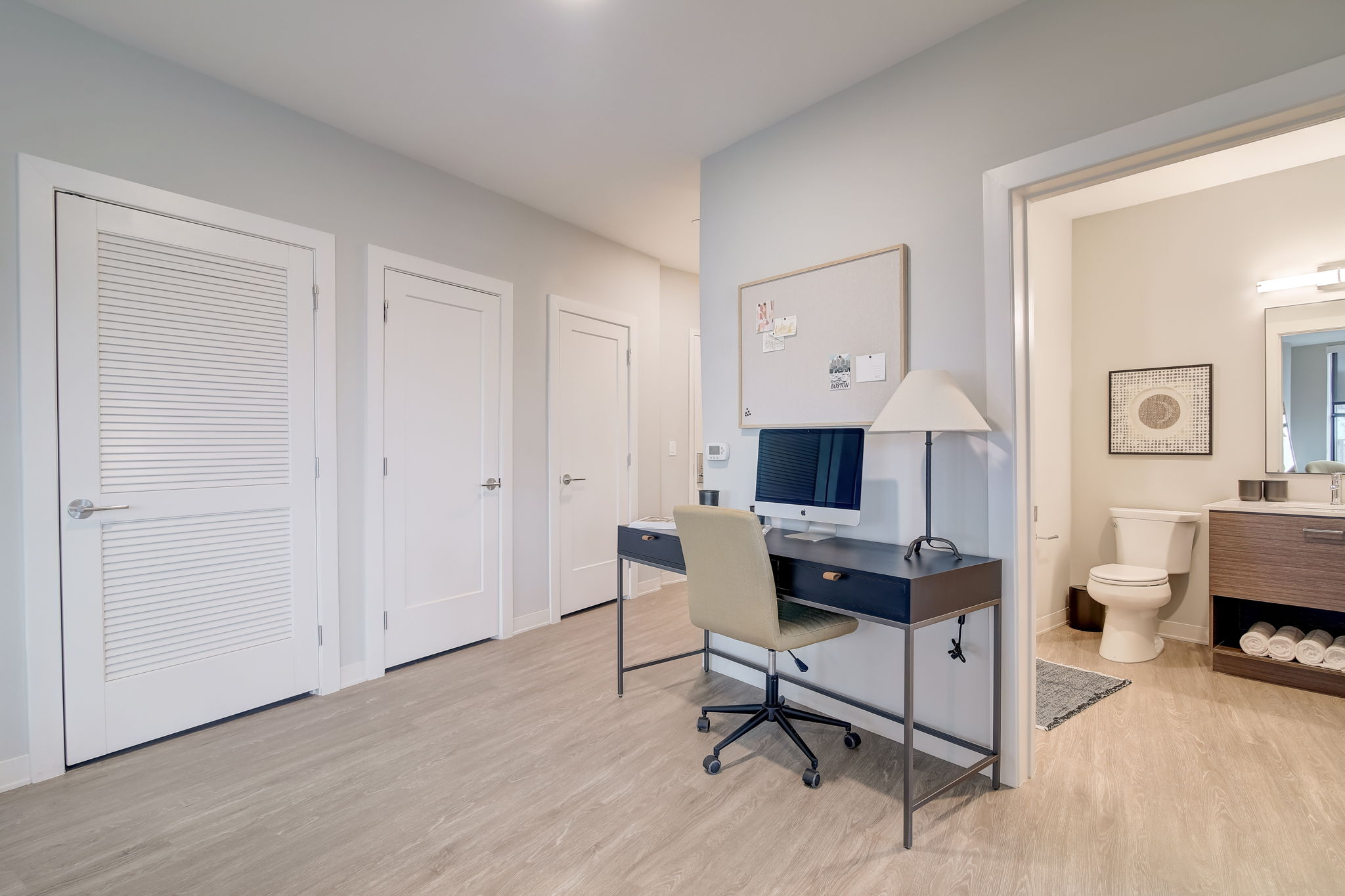 1 bed, 1 bath apartment for rent at 235 Old Colony Ave Unit 505, South Boston — photo 6 of 10