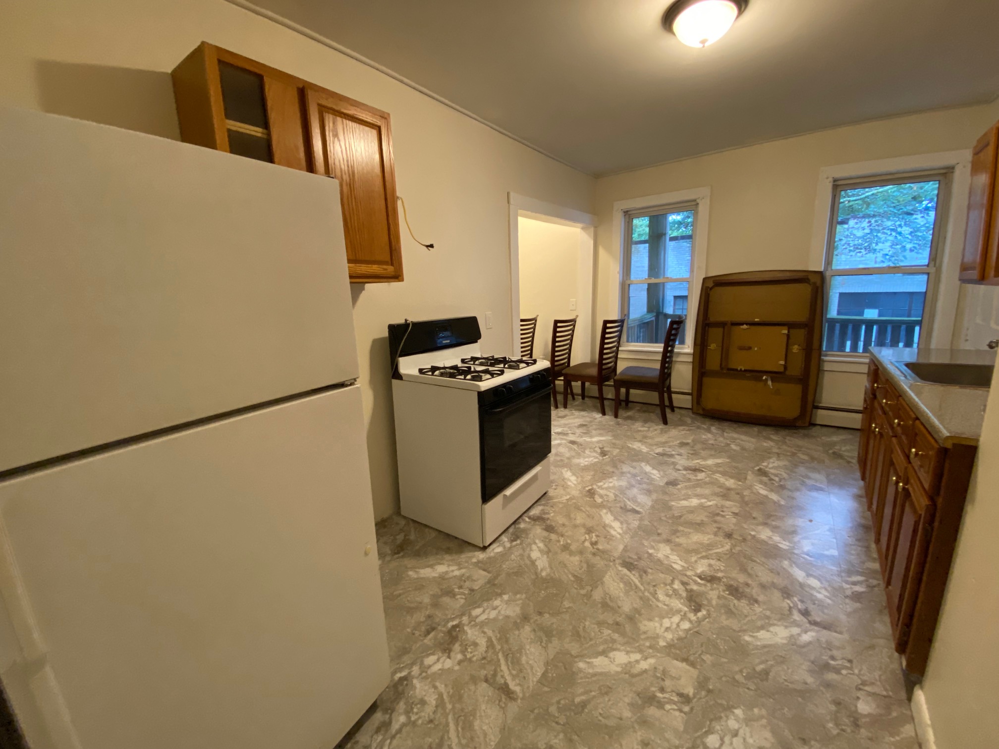 3 bed, 1 bath apartment for rent at 10 Egleston St Unit 2, Jamaica Plain — photo 13 of 26