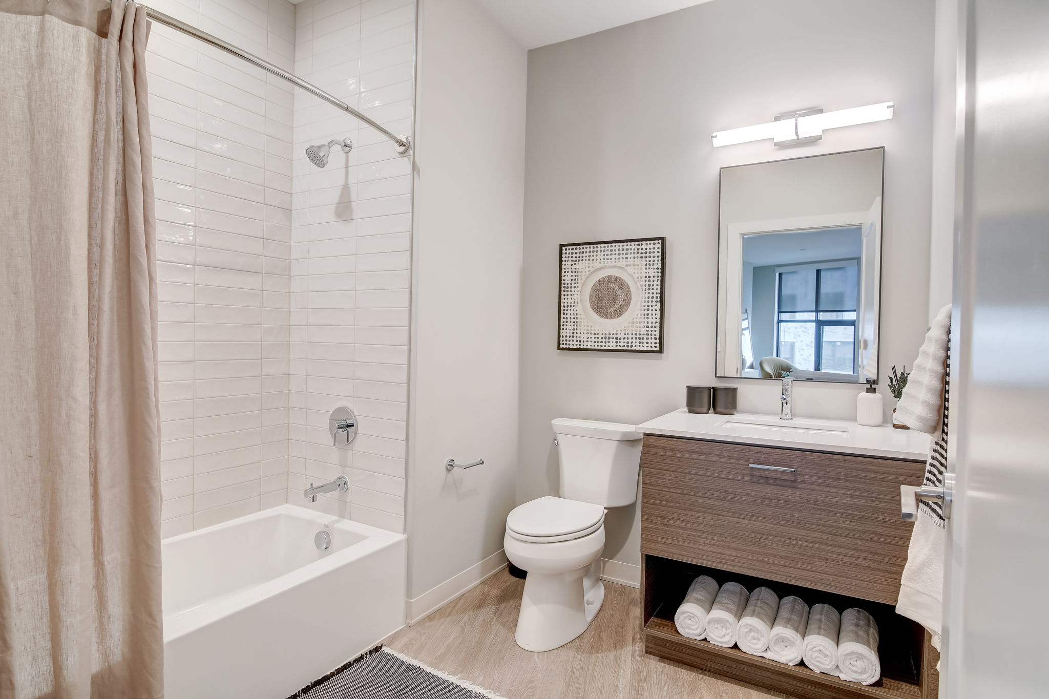 3 bed, 3 bath apartment for rent at 235 Old Colony Ave Unit 243, South Boston — photo 6 of 10
