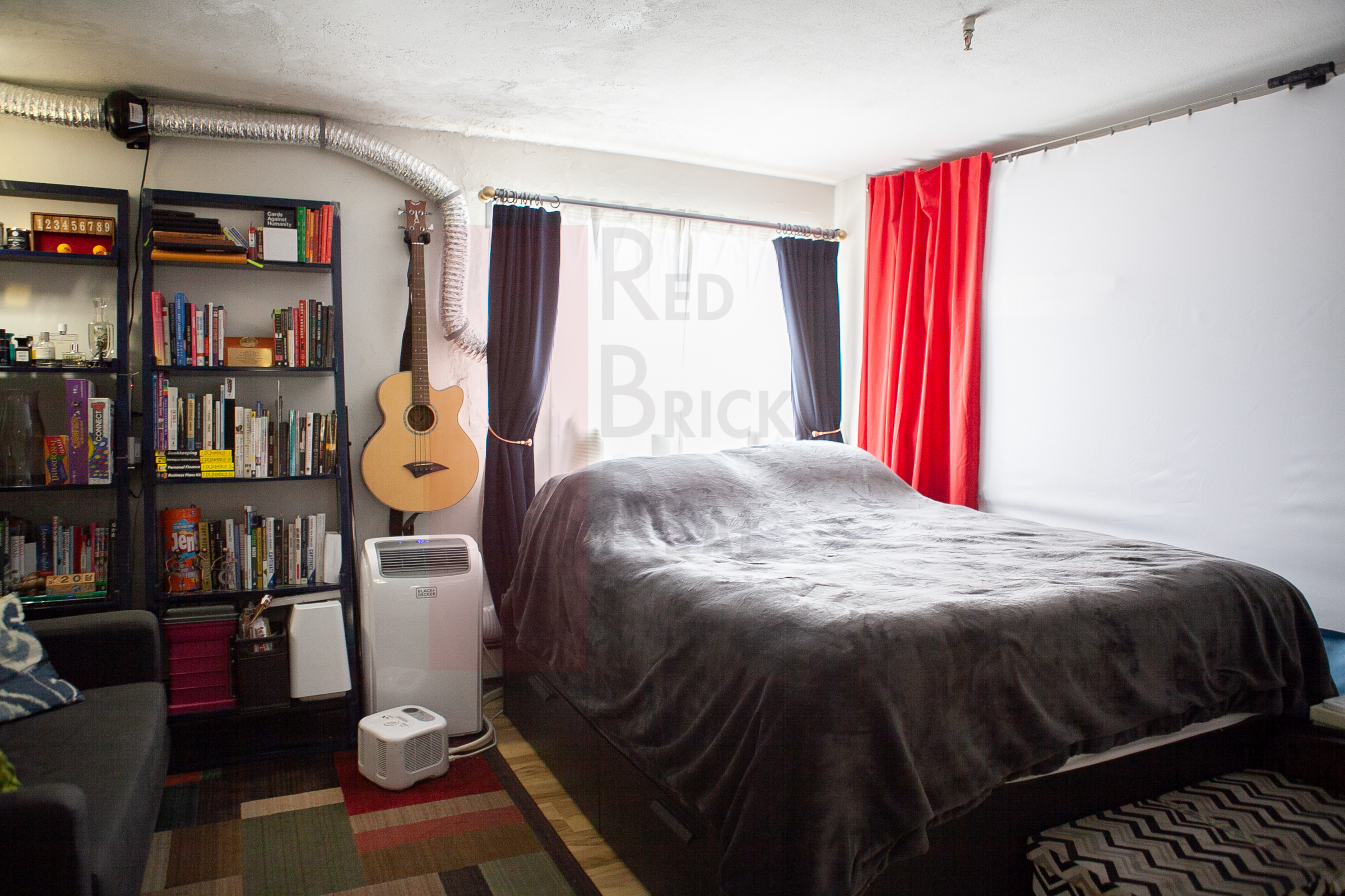 Studio bed, 1 bath apartment for rent at 511 Beacon St Unit 2, Back Bay — photo 5 of 8