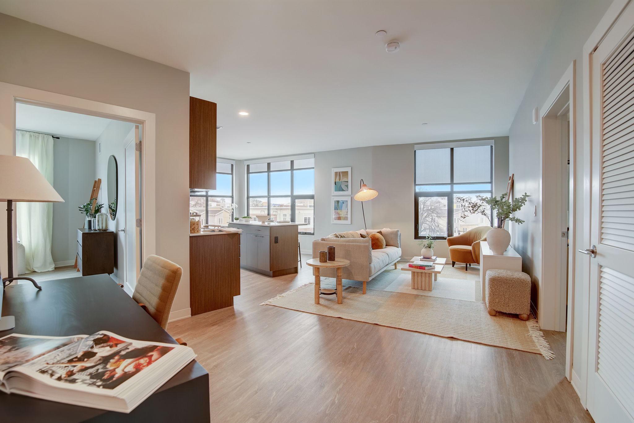 1 bed, 1 bath apartment for rent at 235 Old Colony Ave Unit 505, South Boston — photo 4 of 10