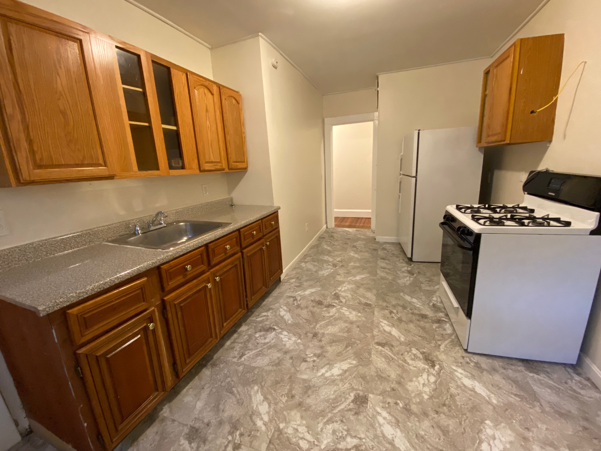 3 bed, 1 bath apartment for rent at 10 Egleston St Unit 2, Jamaica Plain — photo 16 of 26