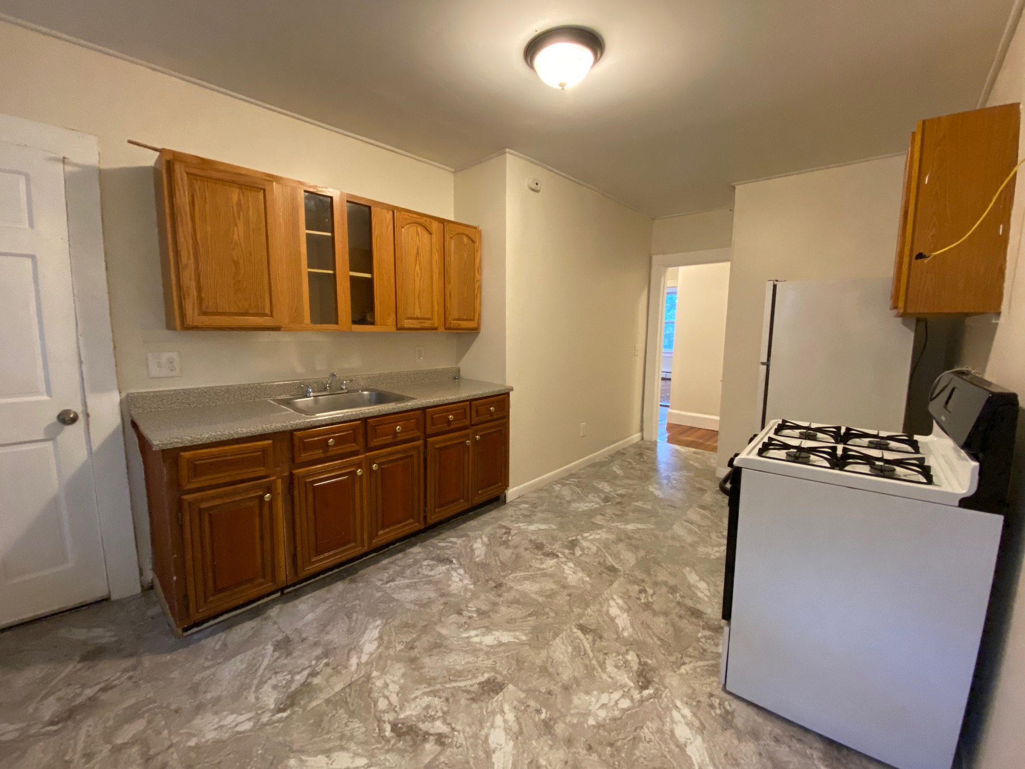 3 bed, 1 bath apartment for rent at 10 Egleston St Unit 2, Jamaica Plain — photo 14 of 26